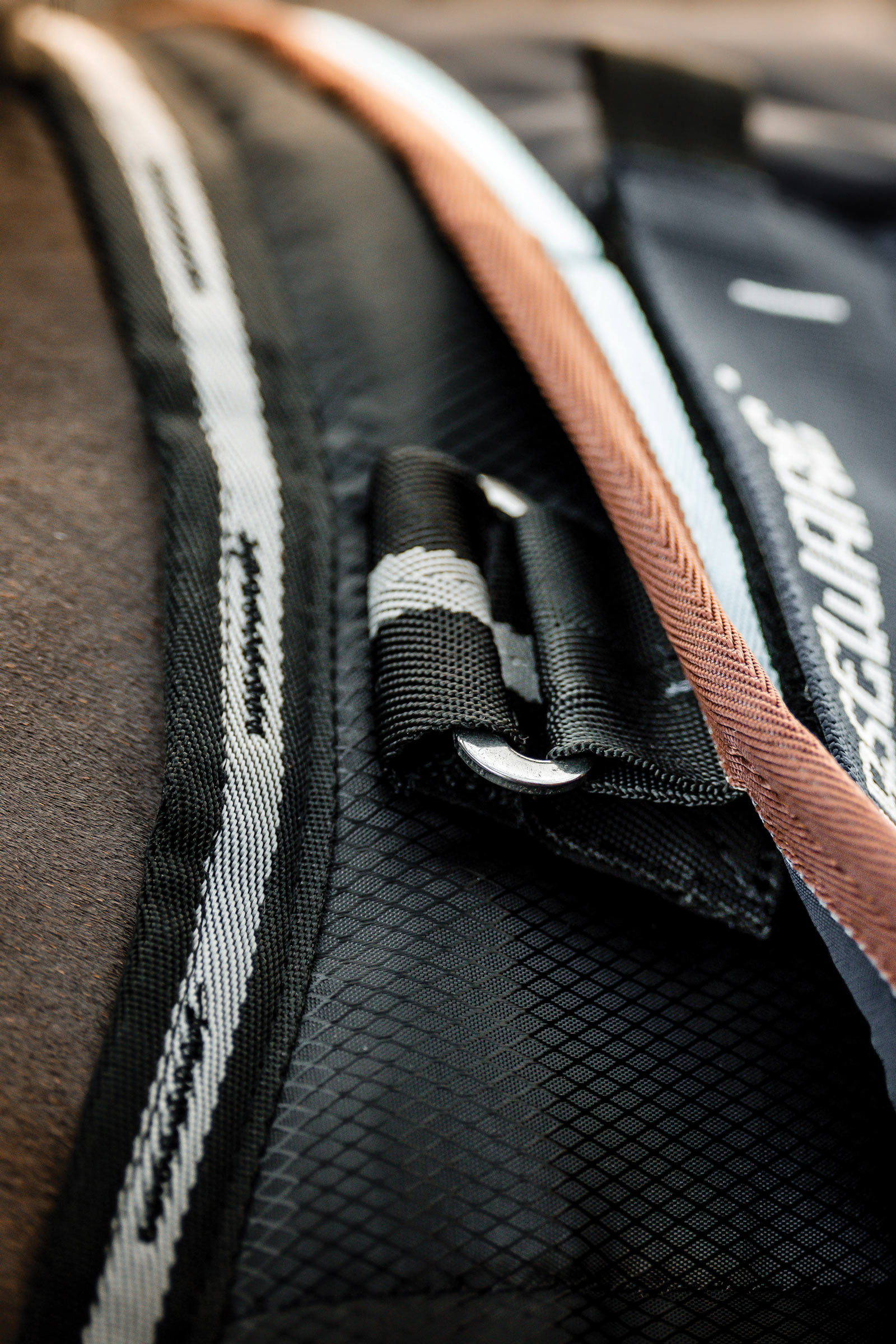 Horseware Easy-Layer derka stajenna 100g