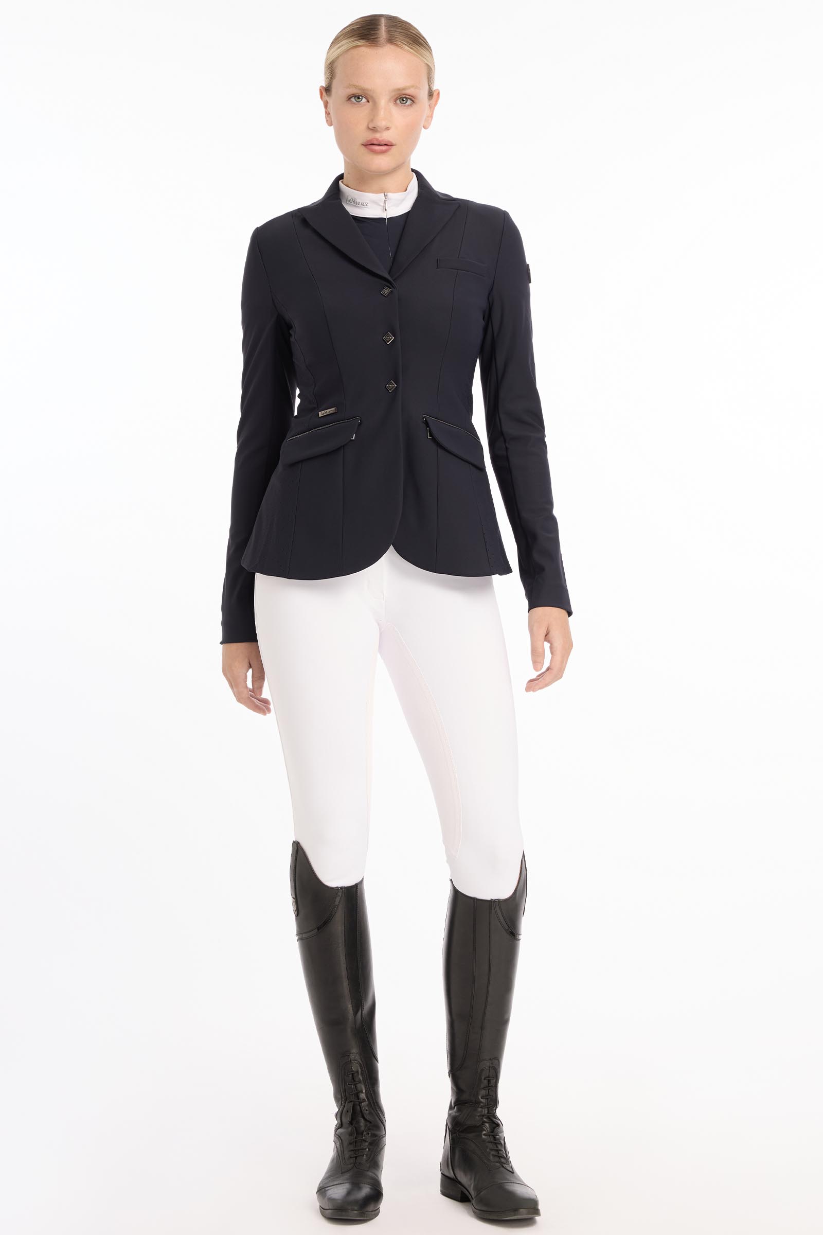 LeMieux Dynamiqu&eacute; damska marynarka konkursowa