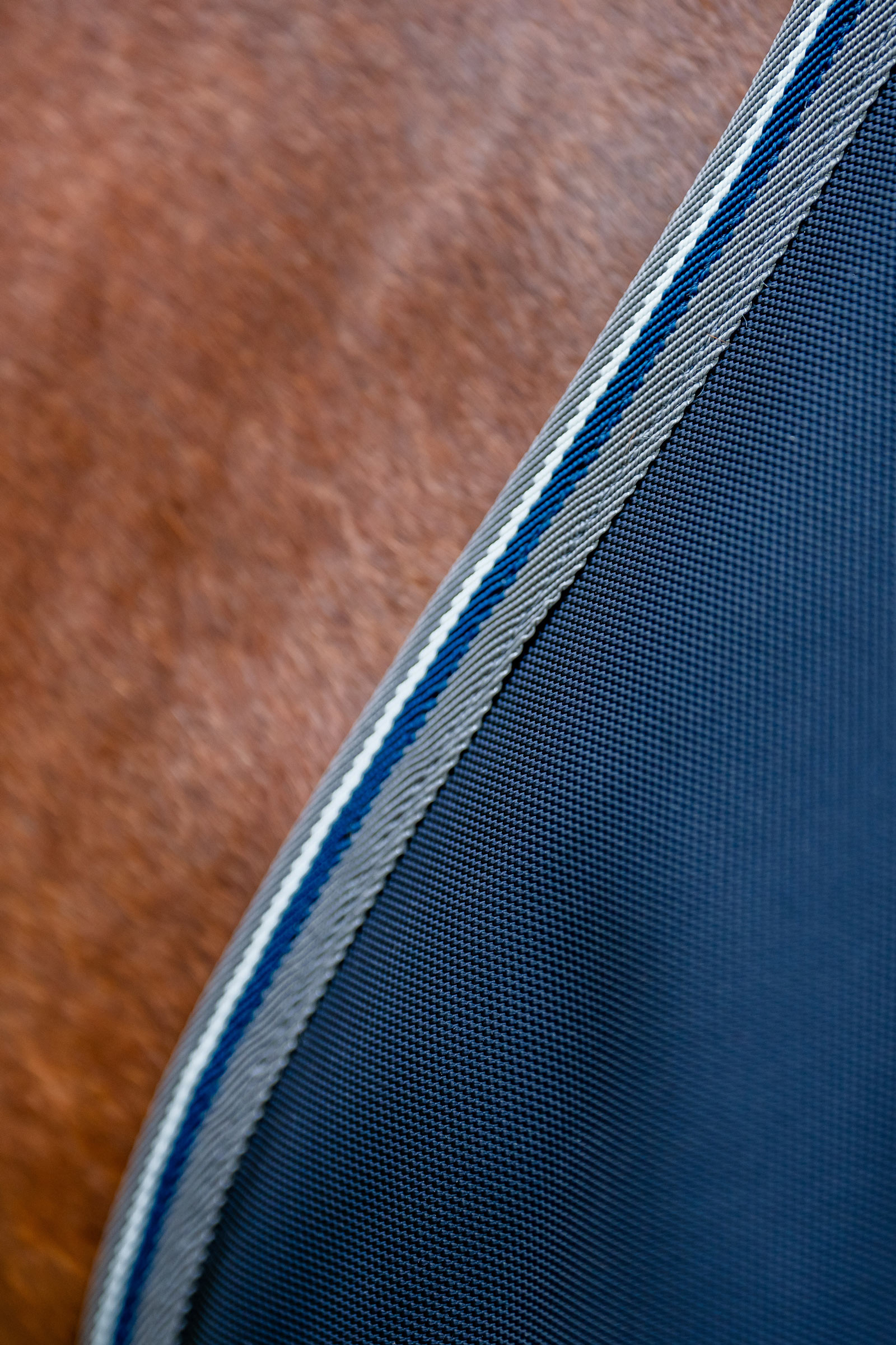 Horseware Rambo 1680D Plus Vario Layer derka padokowa, 250 g