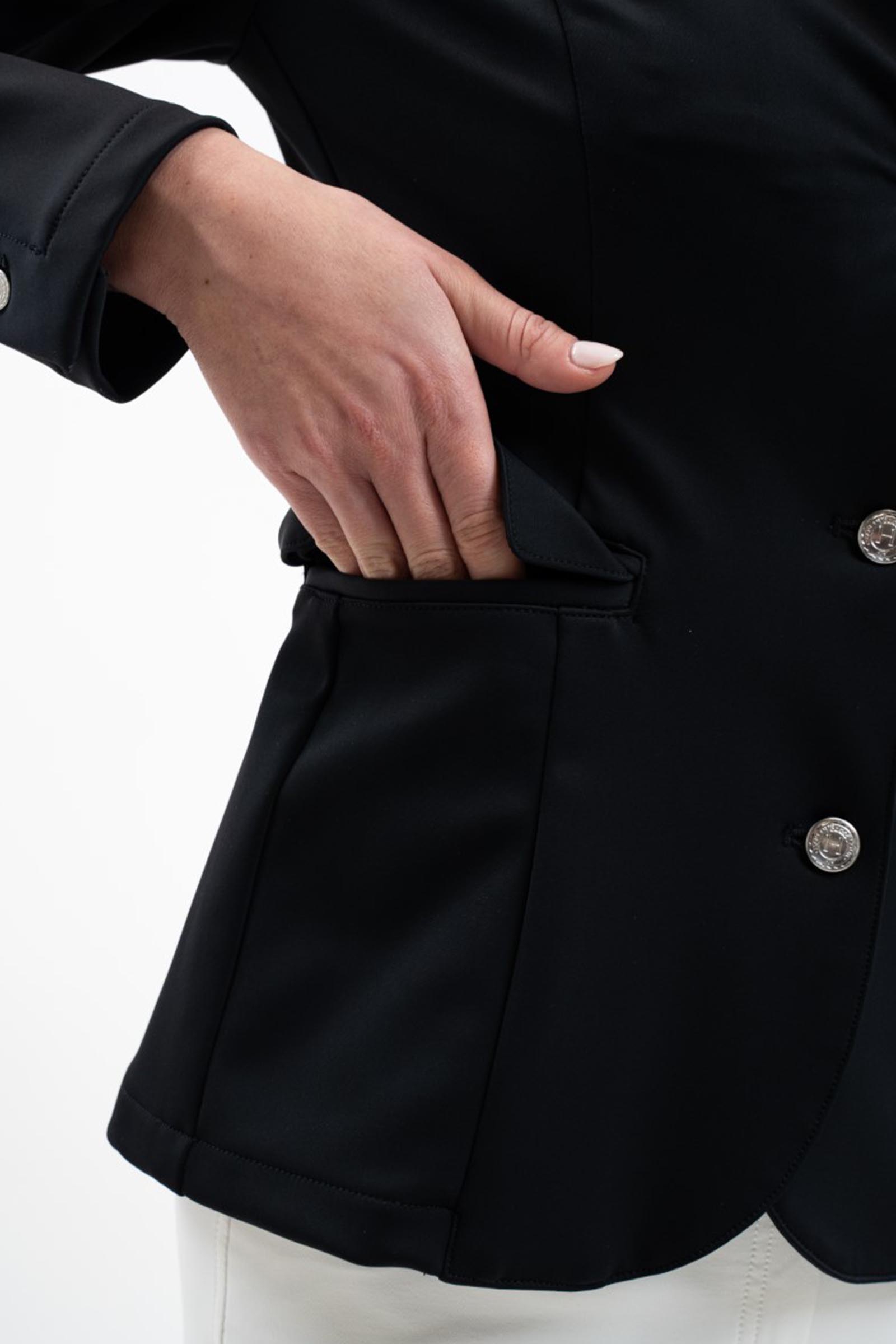 Harcour Jismy damska marynarka konkursowa