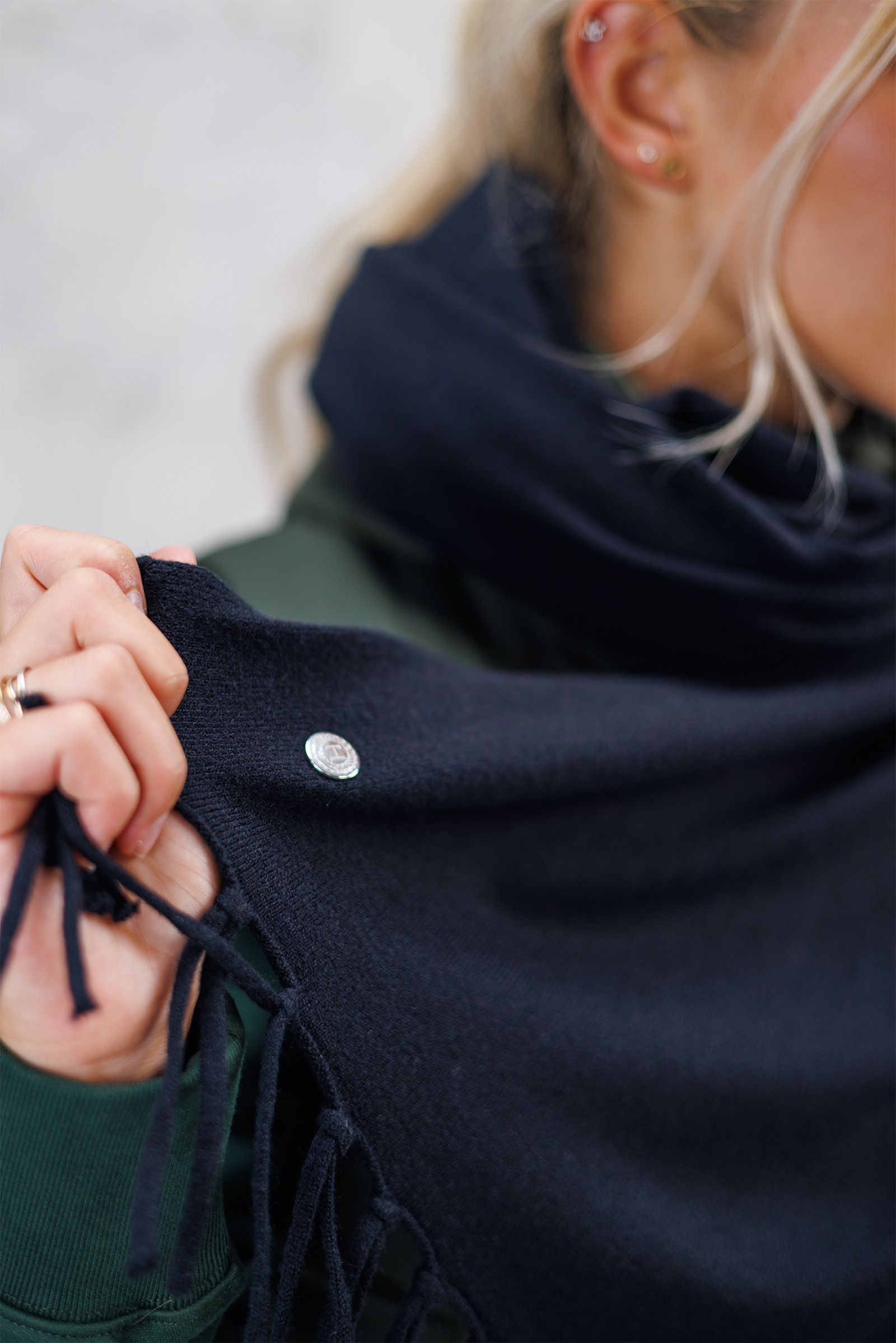 Szalik Harcour Scalli