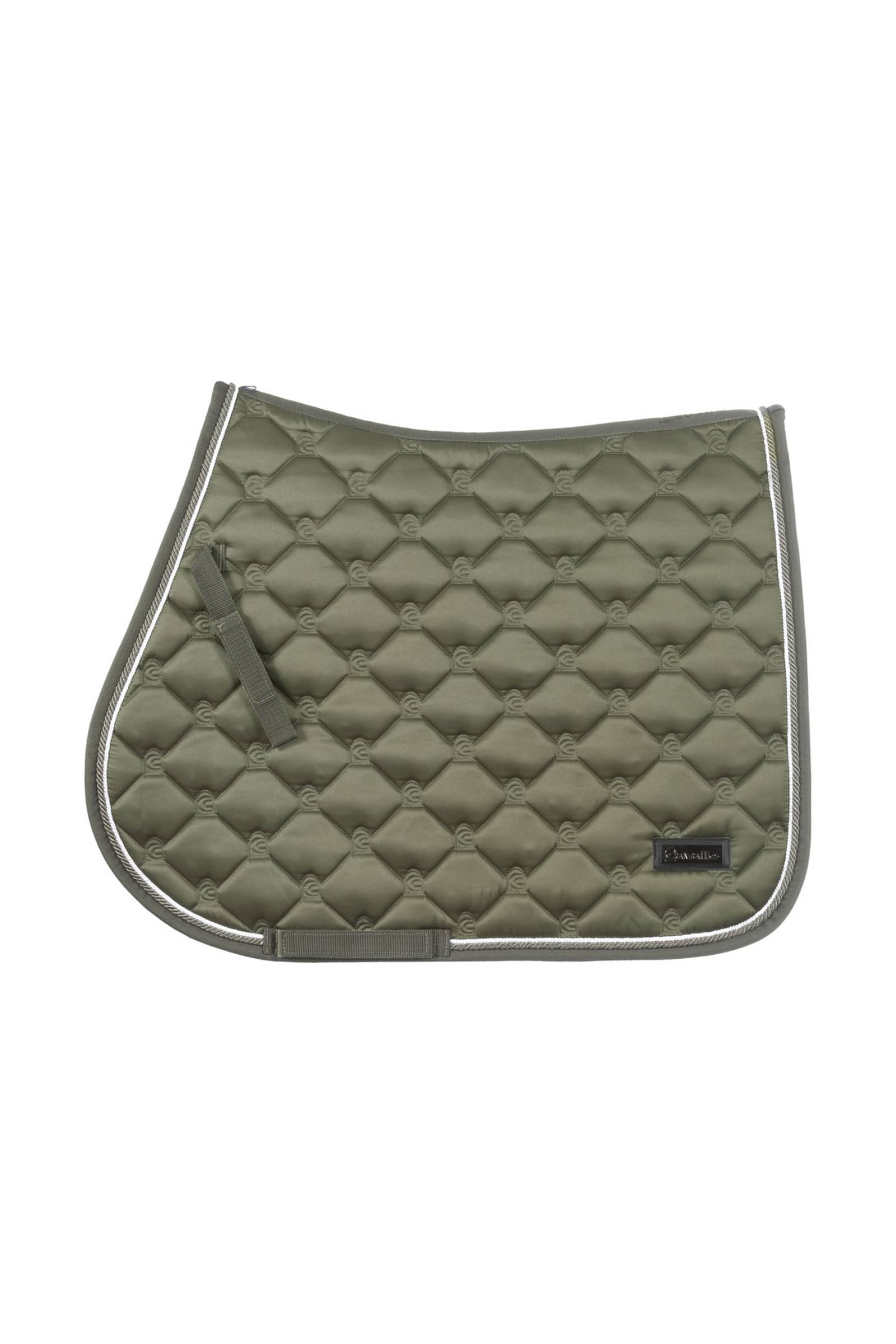 Cavallo CAVALHANAYA Jumping Saddle Pad