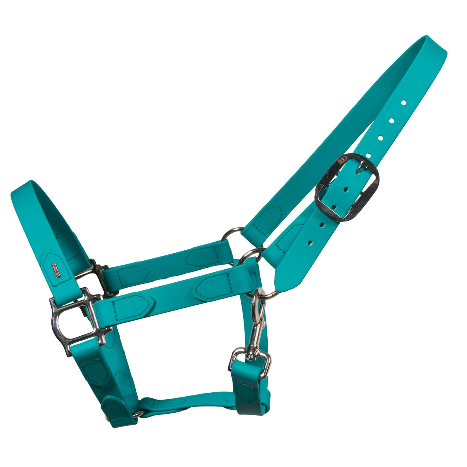 Turquoise Blue/Chrome Kantar Karlslund SuperStrap