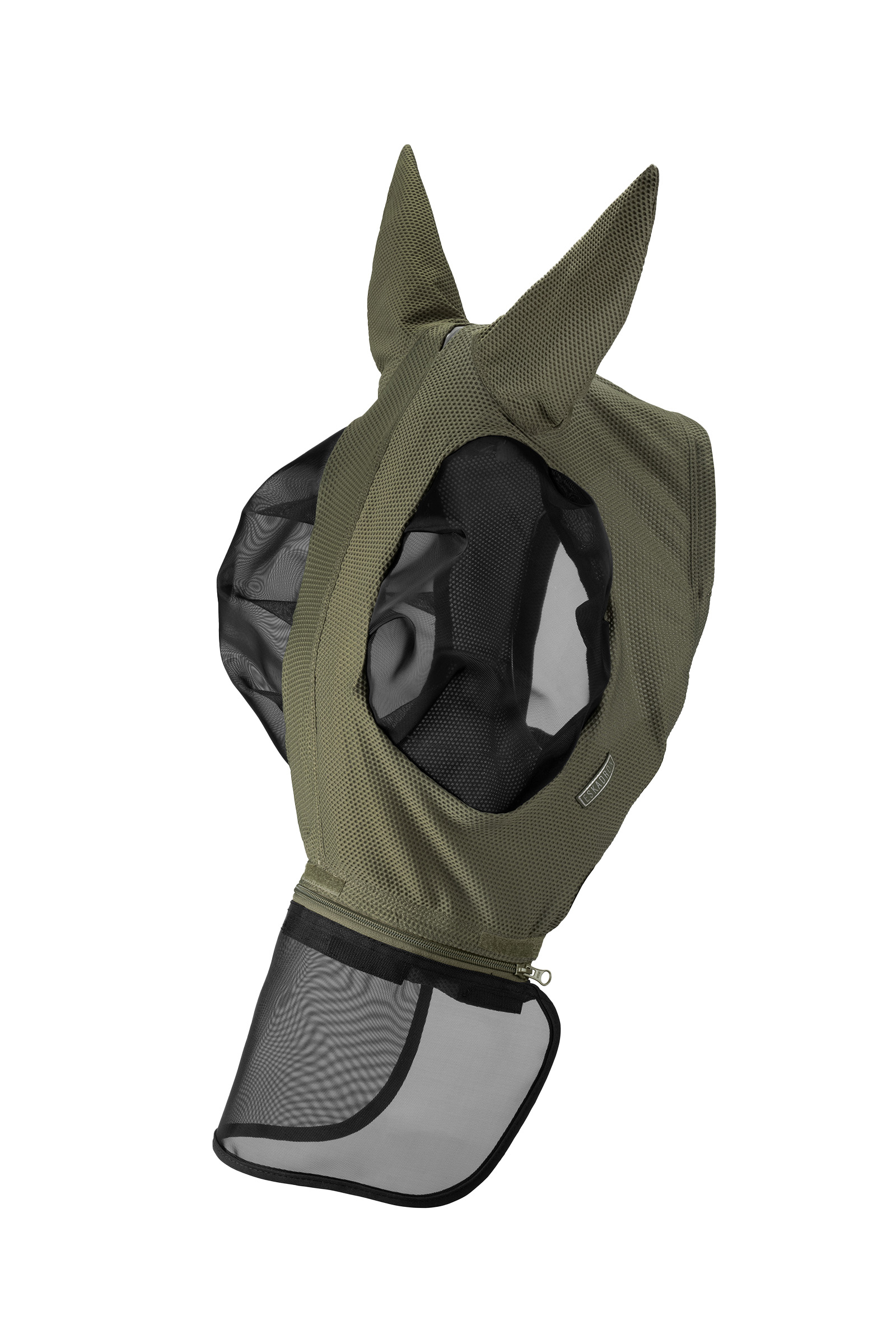 Eskadron Classic Sports SS25 DynAir Mesh Pro Detach maska przeciw owadom