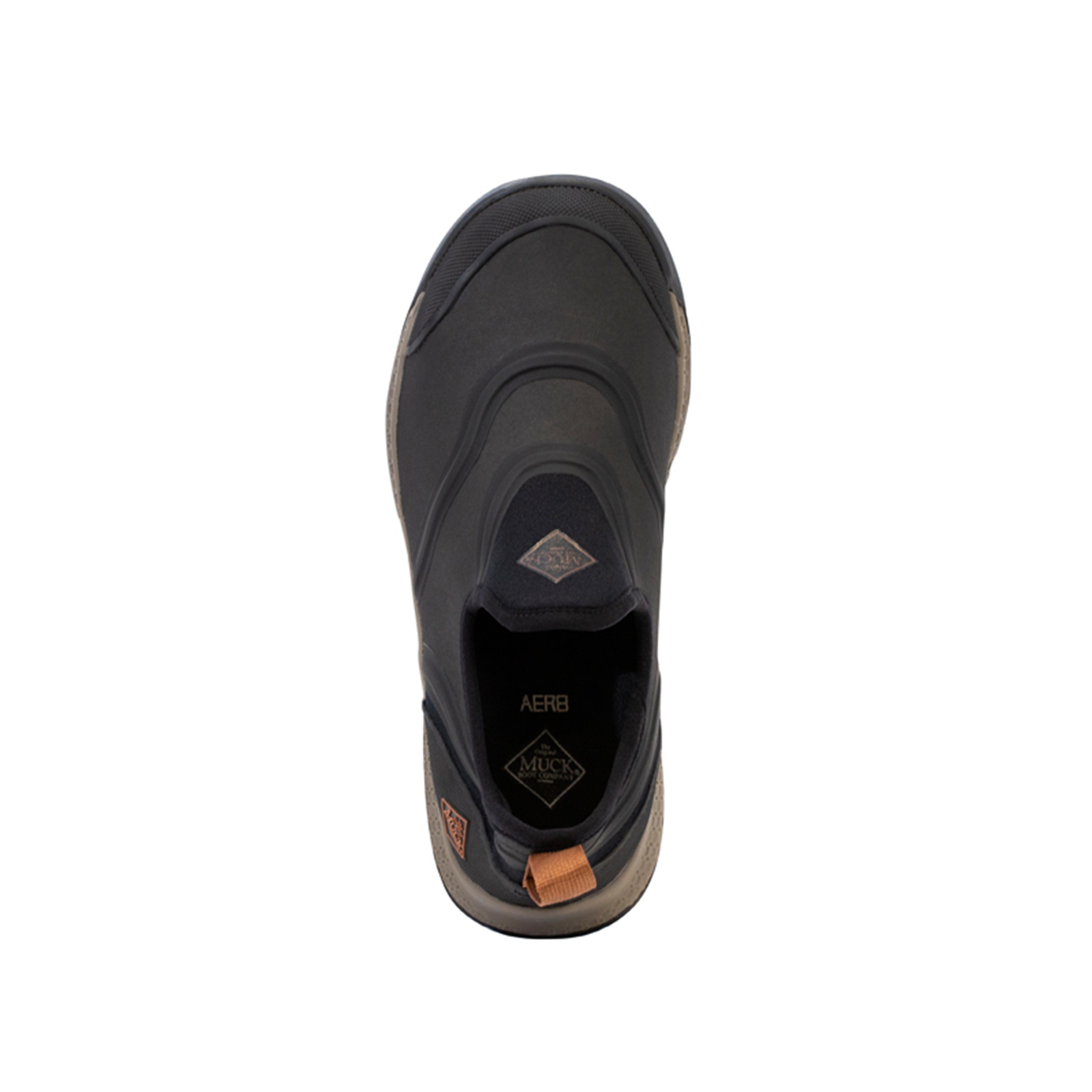 Niskie buty męskie Muck Boot Outscape Low