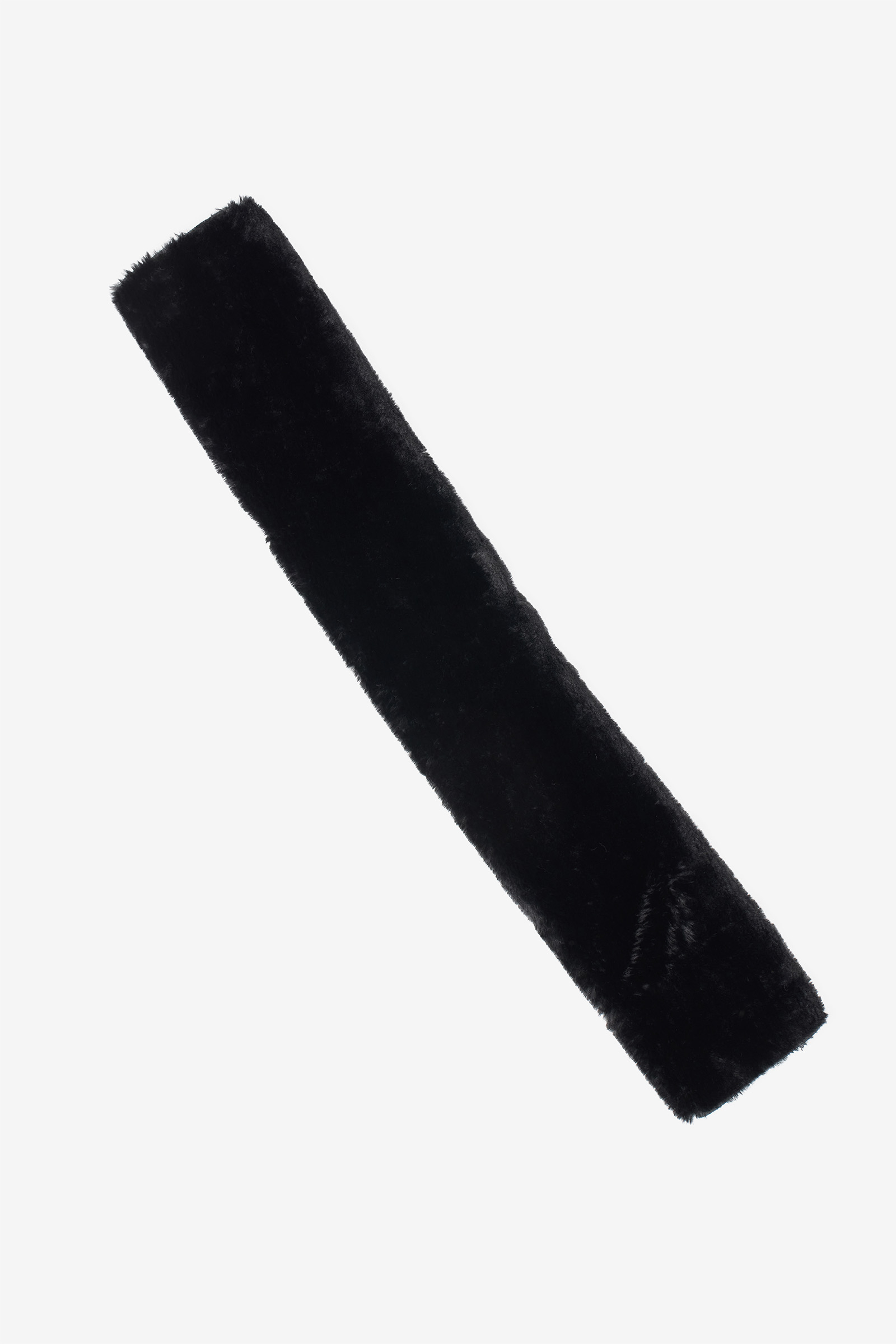 LeMieux Simuwool GP Wsuwane futerko na popręg