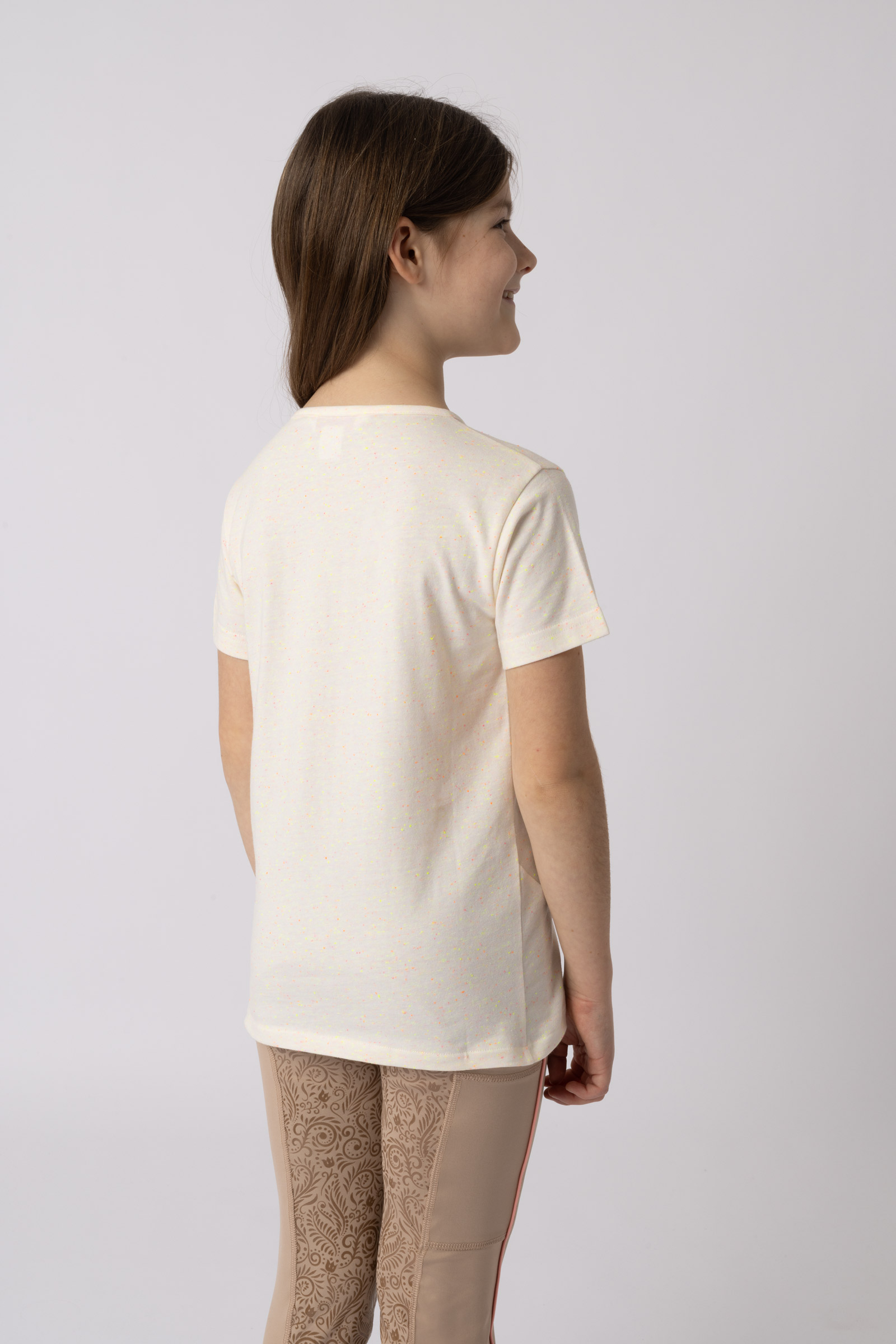 T-shirt dziecięcy Horze Soena