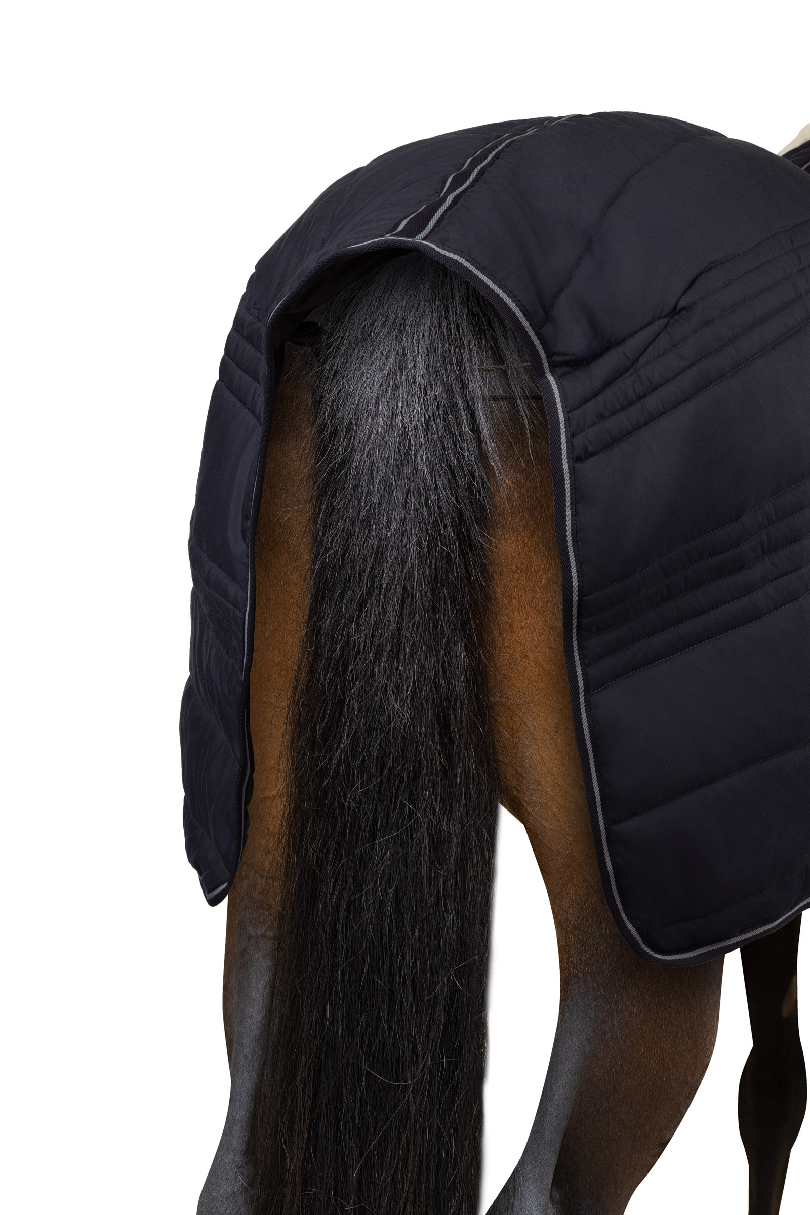 Derka stajenna Horze Kingsley, 150g