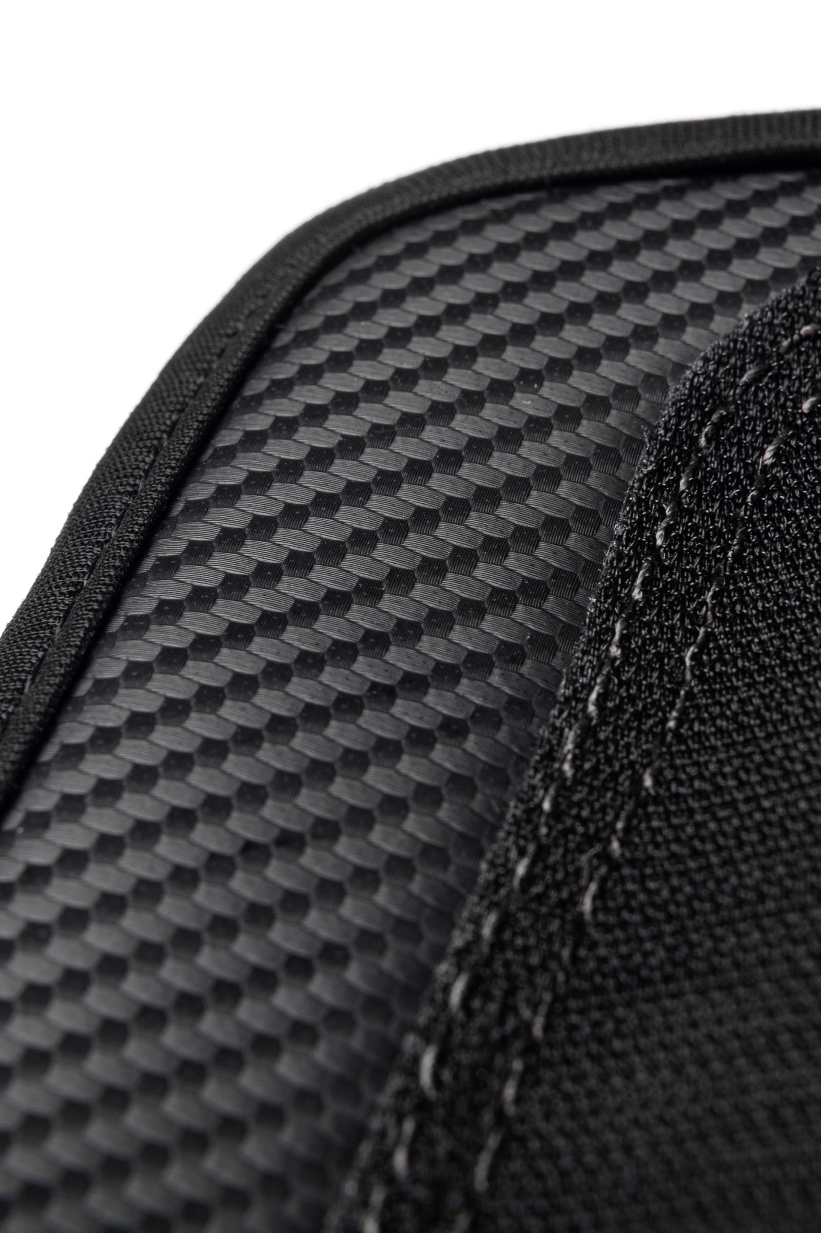 Ochraniacz LeMieux Carbon Air XC, prz&oacute;d