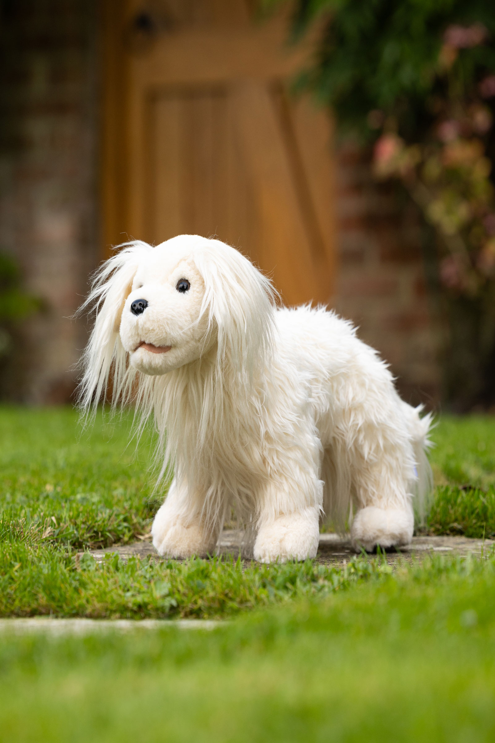 LeMieux Luna szczeniak zabawka