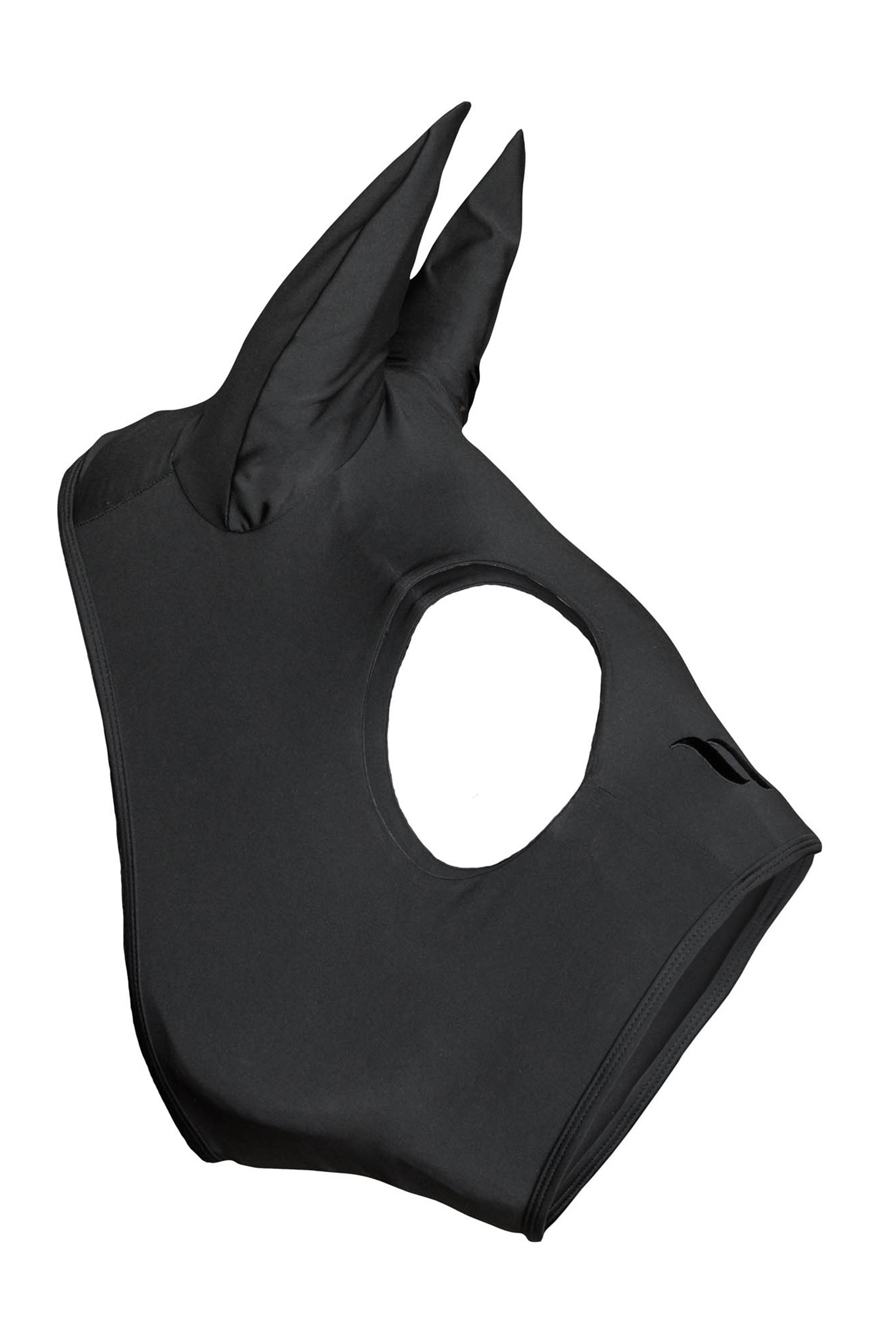 Maska uspokajająca Back on Track Spirit z uszami