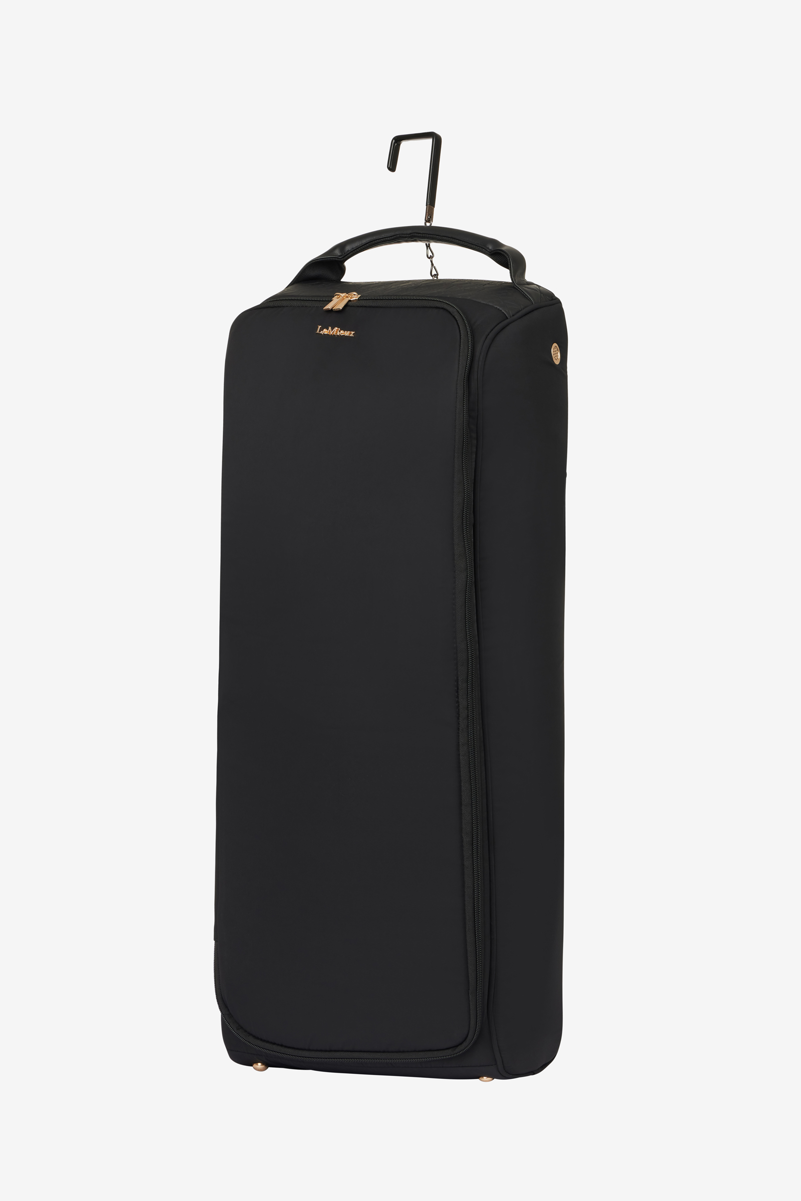 Black LeMieux Luxe torba na ogłowie