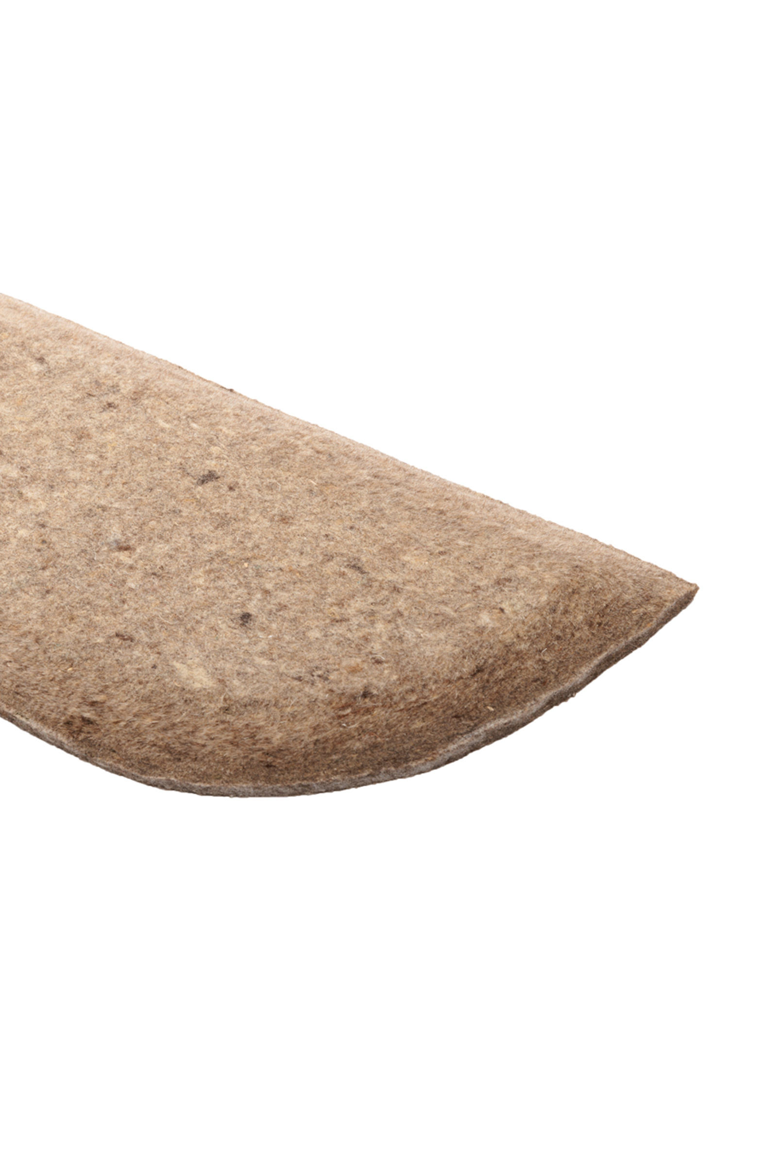 Kavalkade Filcowe Wkłady do Podkładek z Wełny Owczej