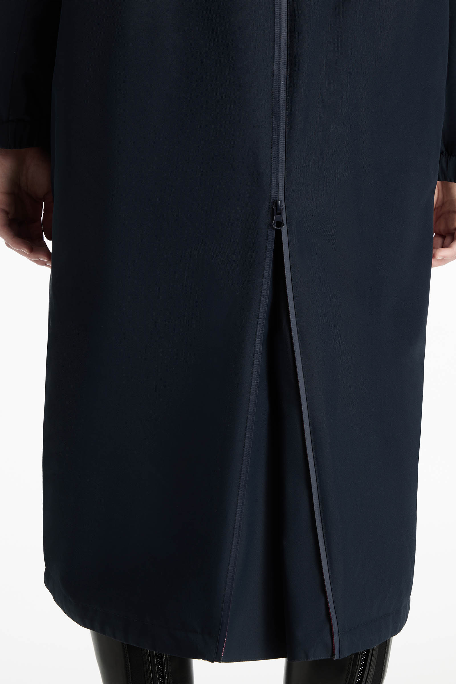 LeMieux HydroShield damski płaszcz przeciwdeszczowy