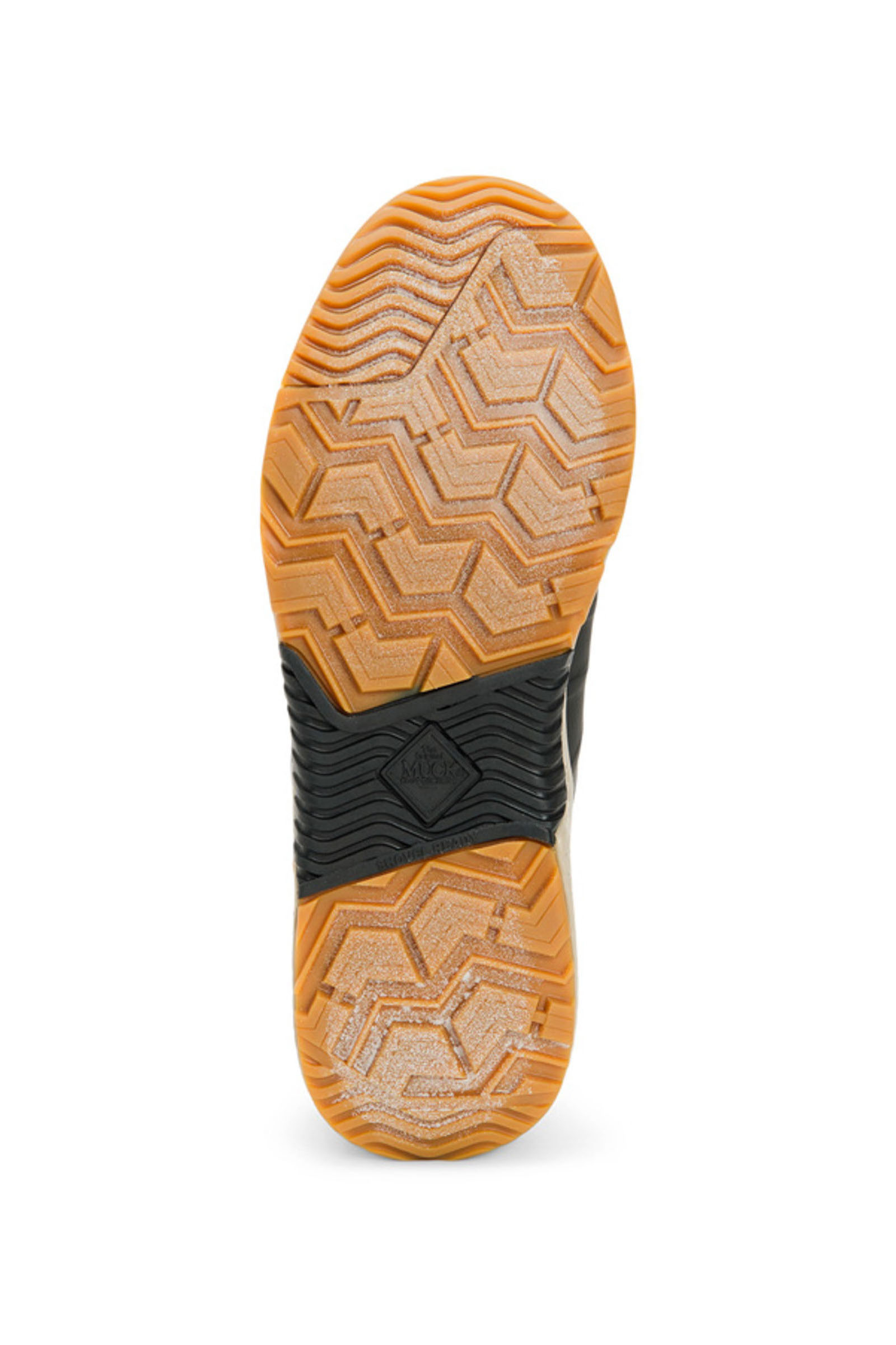 Muck Boot Outscape Sznurowane buty męskie