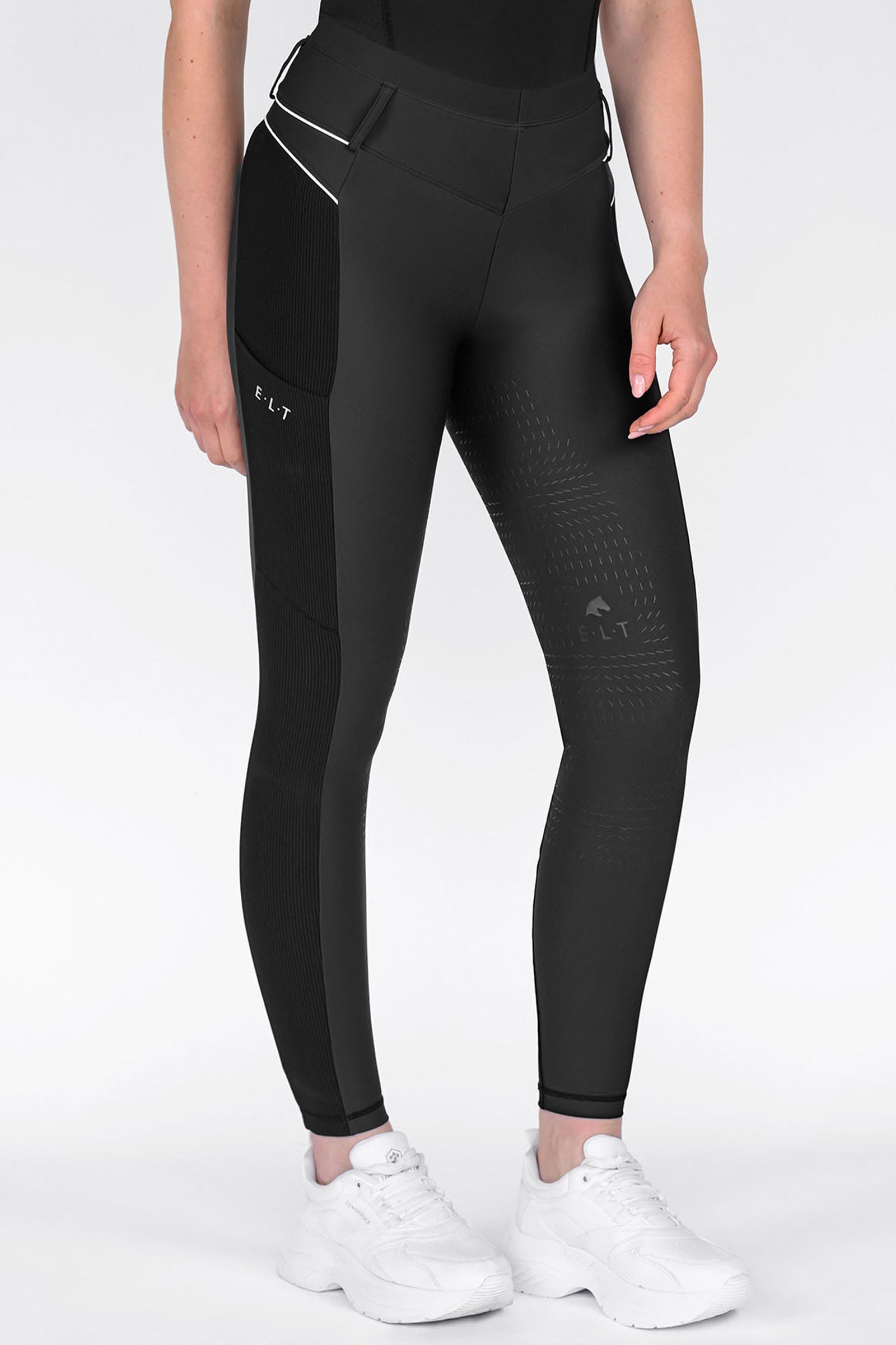 ELT Susann Kids legginsy jeździeckie