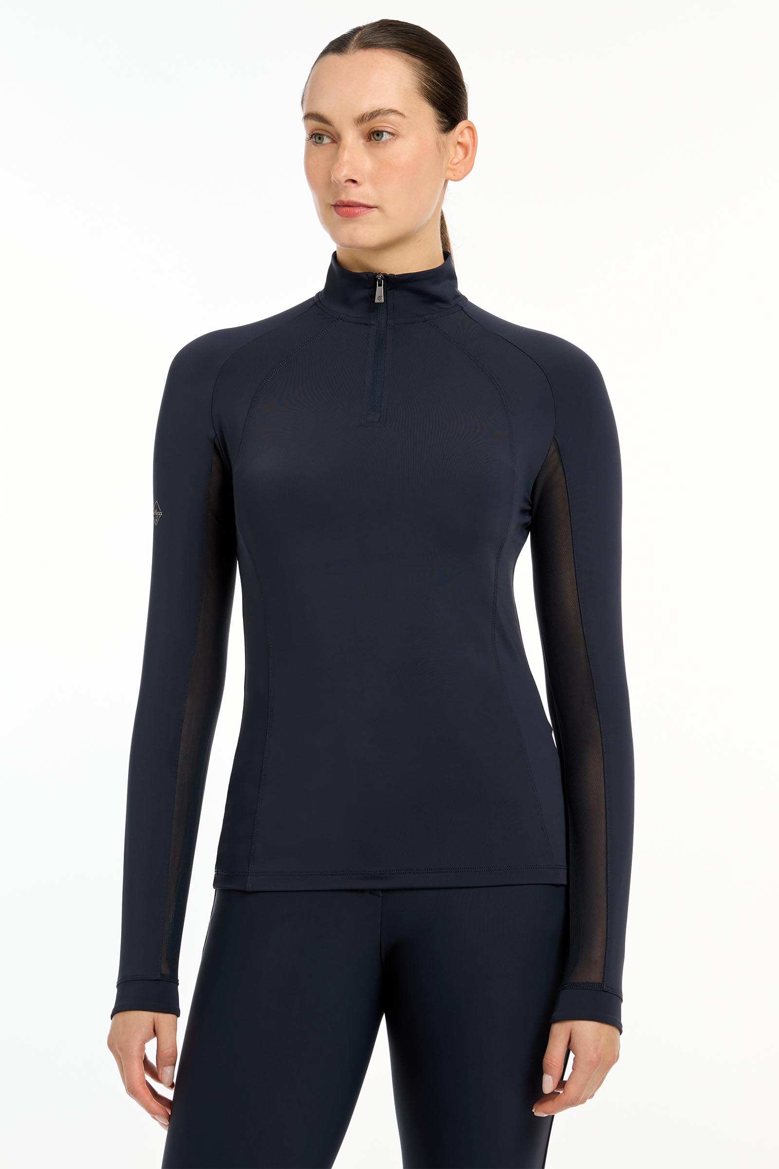 LeMieux Halle damska koszula Sunstopper