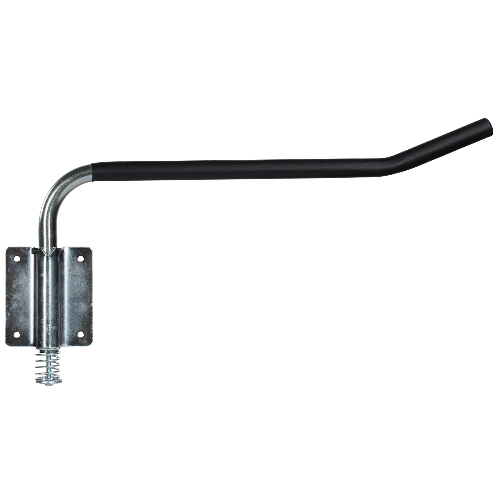 Wieszak na siodło, składany