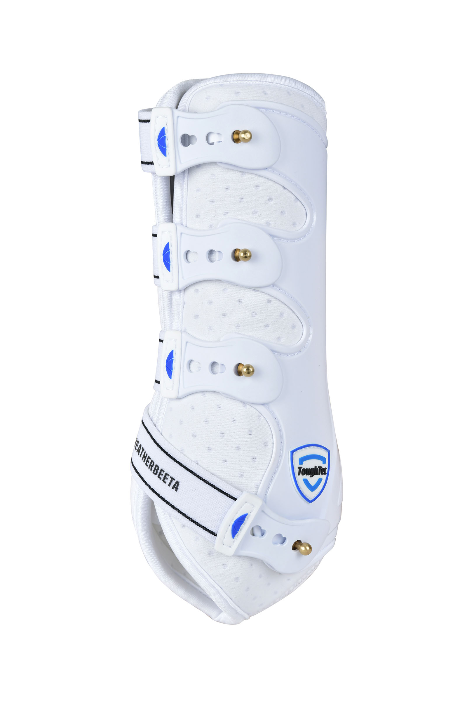 Weatherbeeta Tough-Tec buty do ujeżdżenia z twardą powłoką