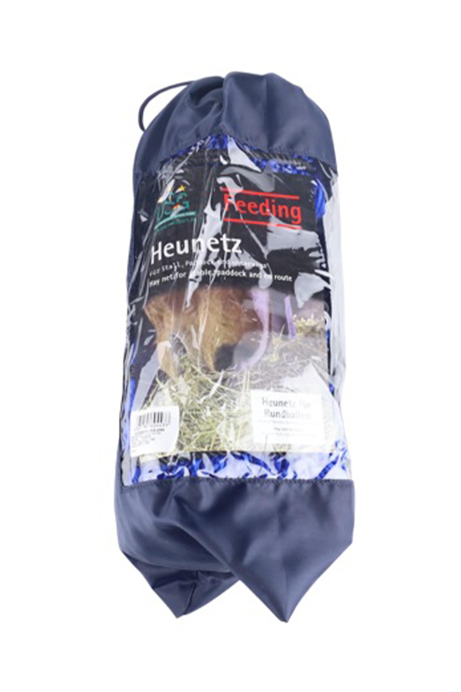 USG siatka na bele siana, oczka 6 x 6 cm (&Oslash; 2,8 m)