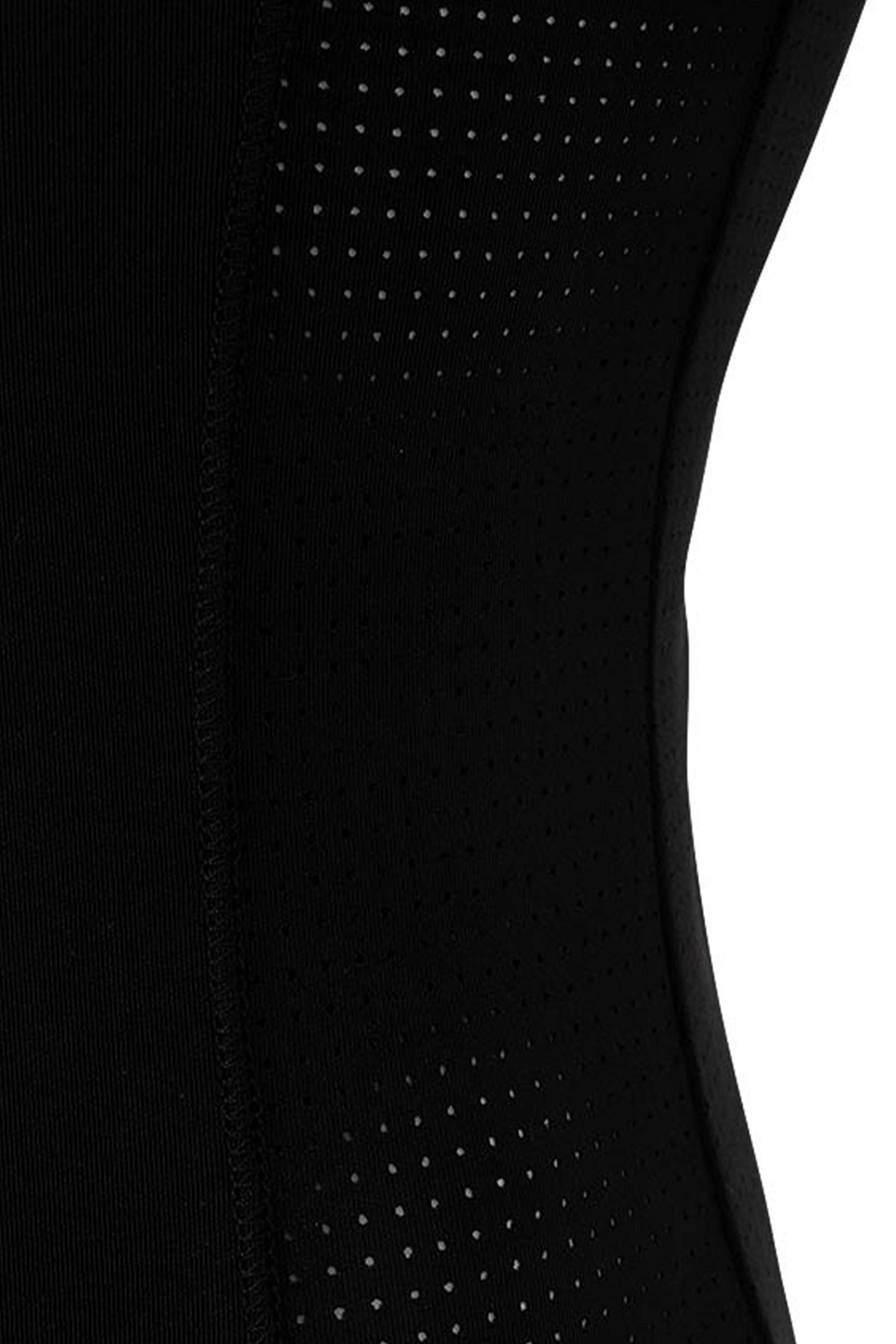 ANKY Competition Exposure Damska Koszula, Kr&oacute;tki Rękaw