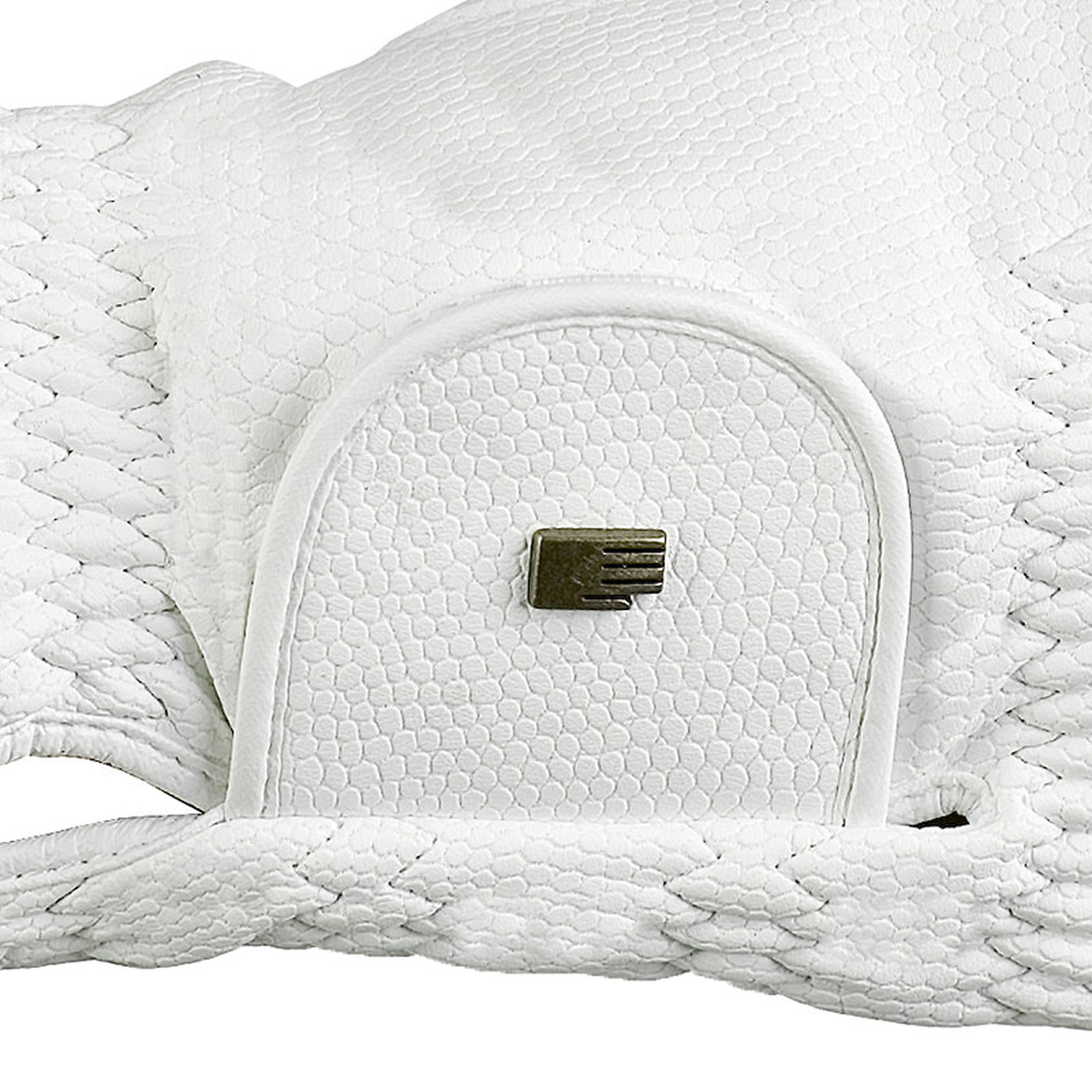 Roeckl Roeck Grip trwałe rękawiczki jeździeckie