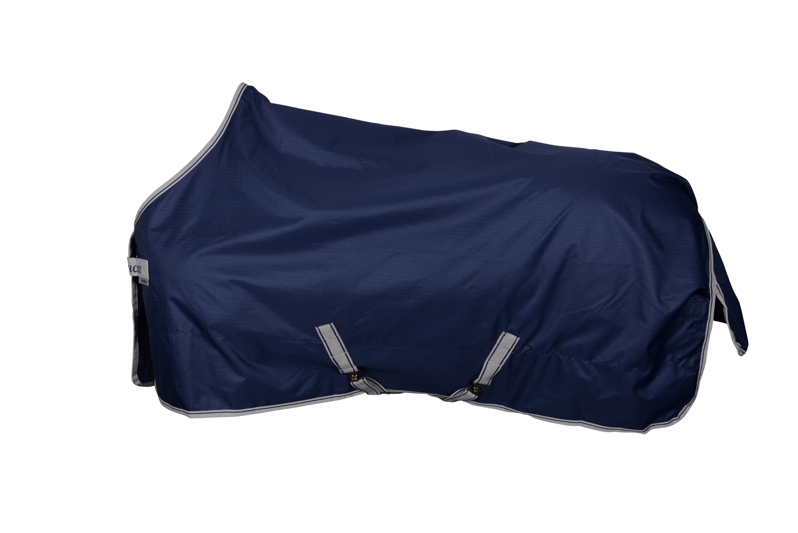 Bucas Freedom Derka padokowa dla kucyków, 150g