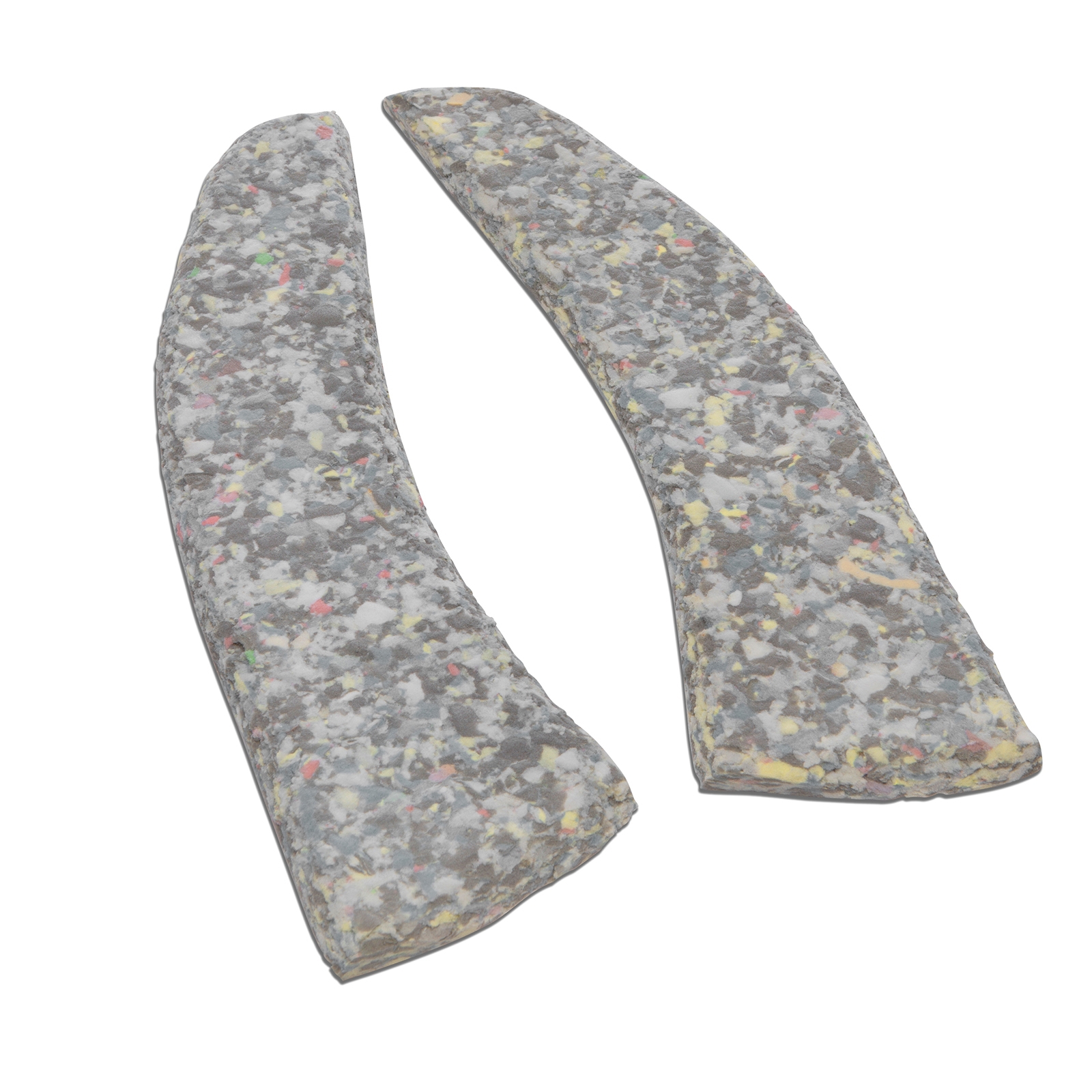 Panel Christ dla ochraniaczy Basic Plus i Premium Plus Bareback