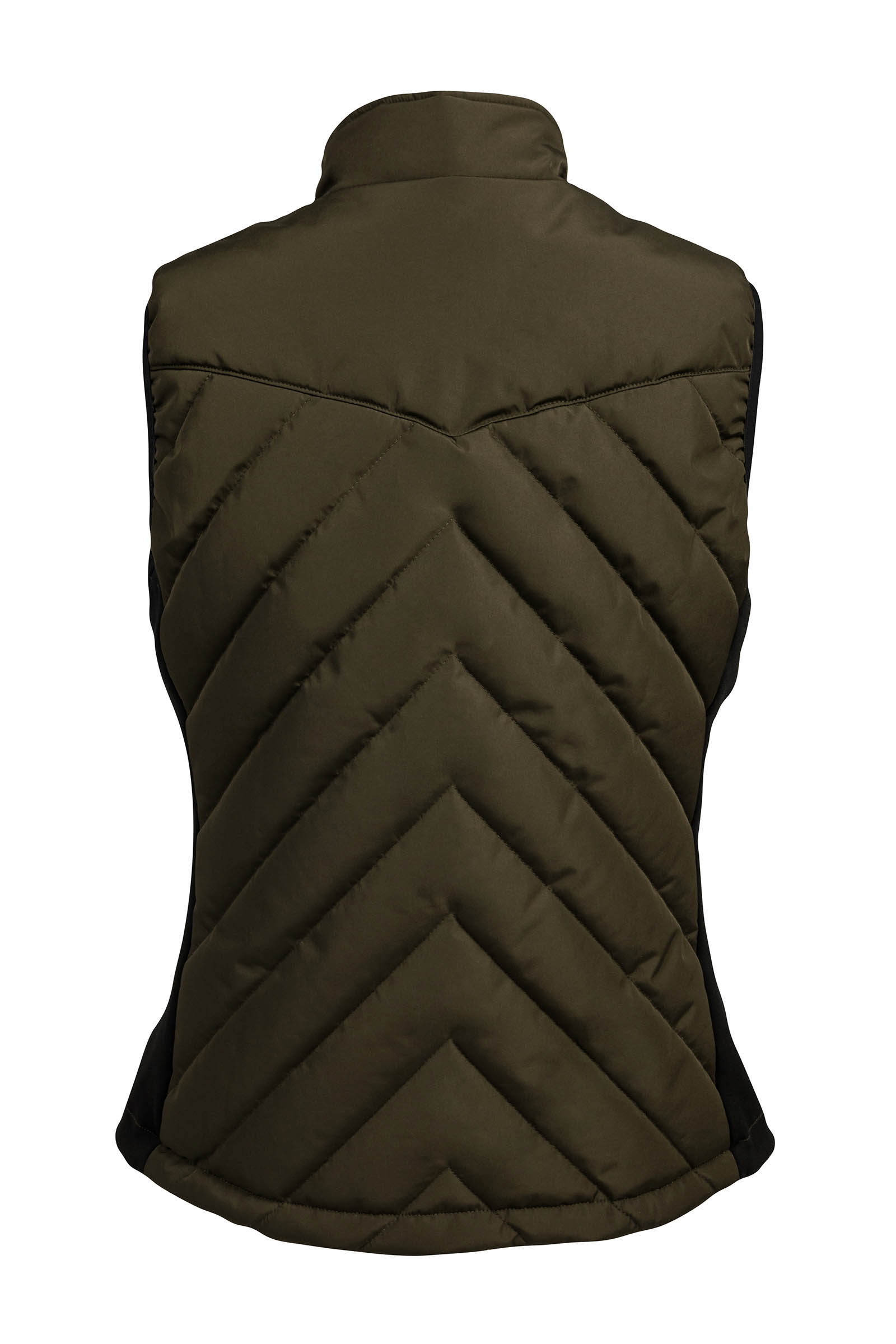 Damska kamizelka podgrzewana Back on Track Etna