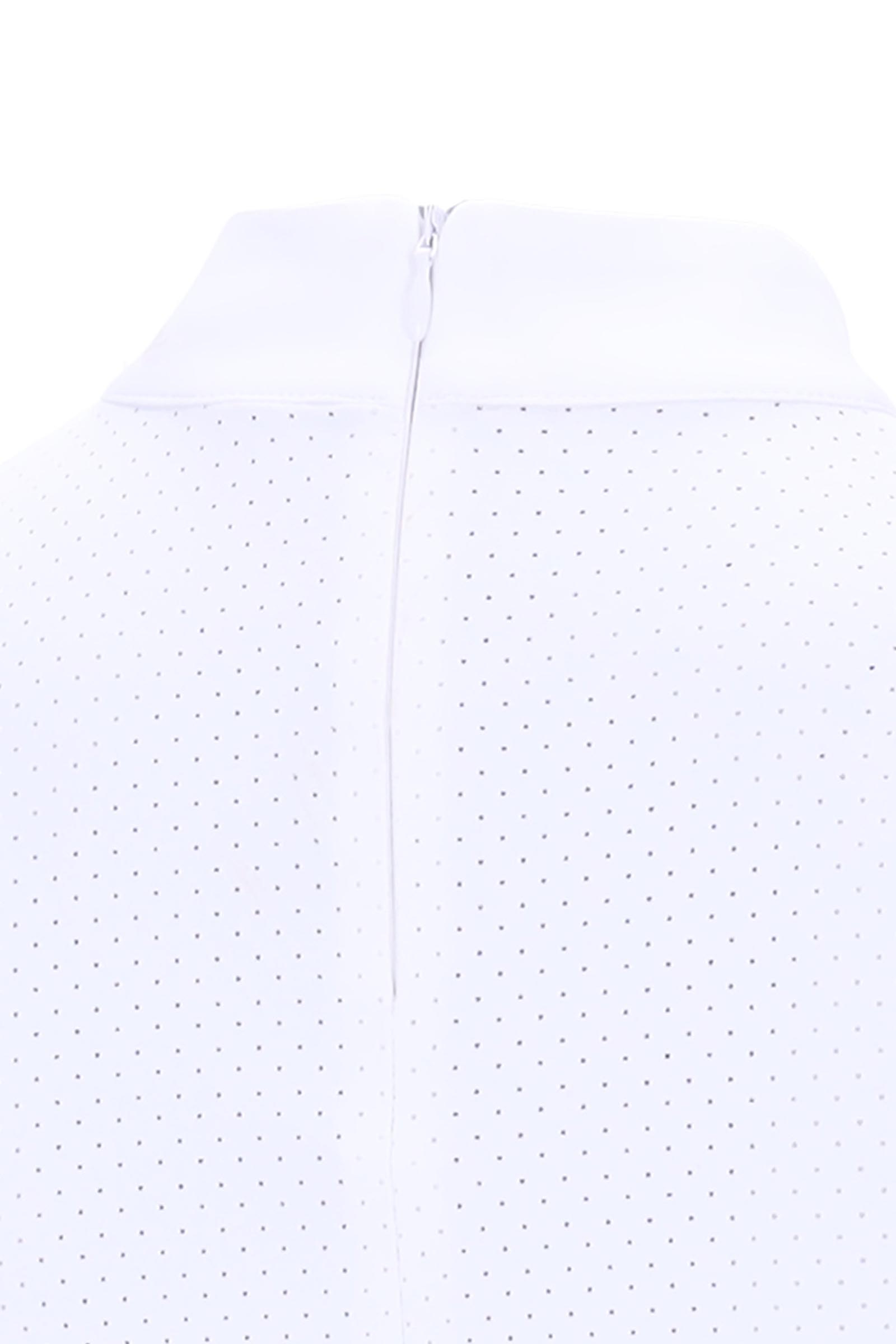 Schockemöhle Sports SPLea damska techniczna koszula konkursowa