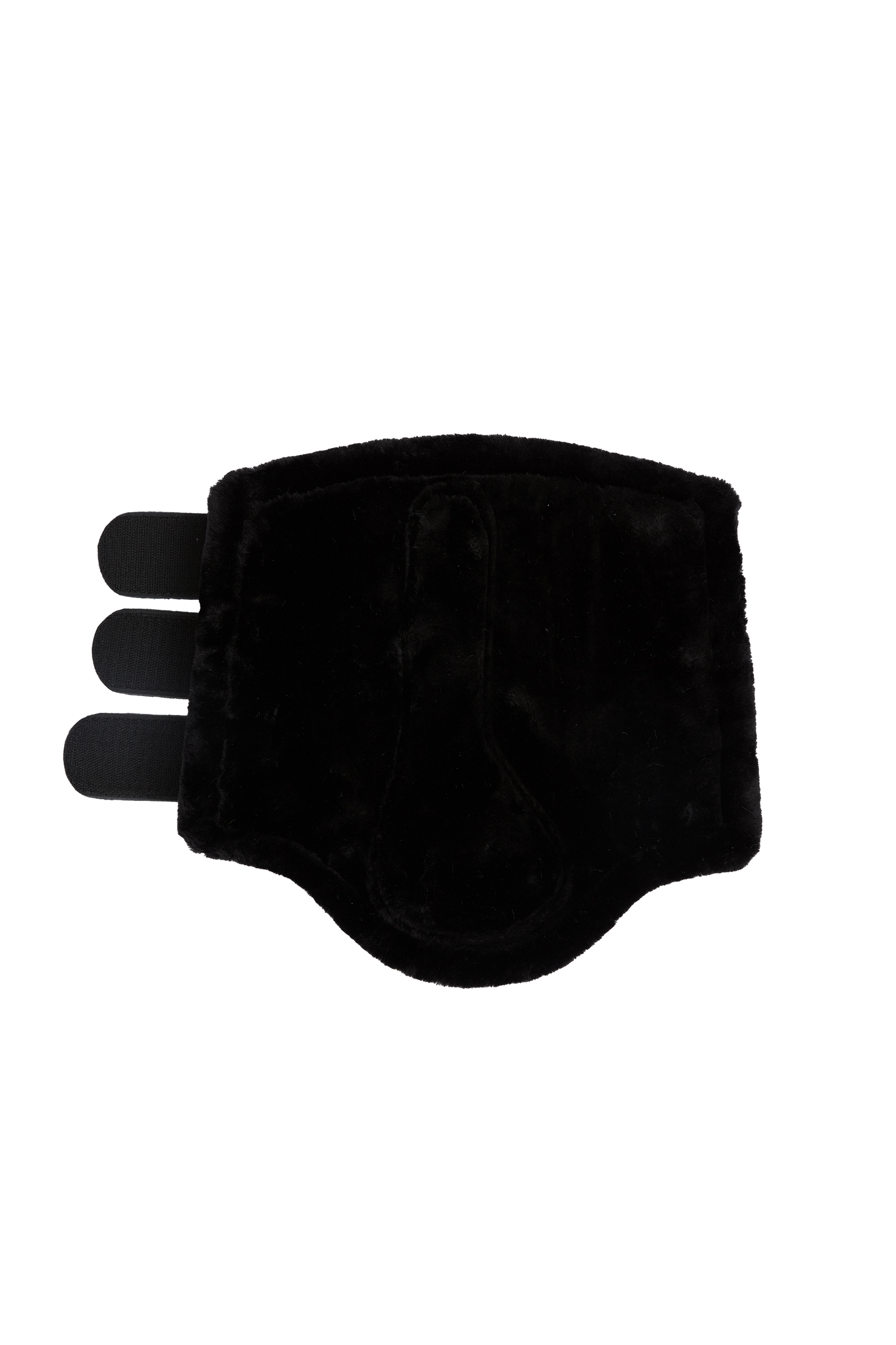 Horze Luminox Odblaskowe ochraniacze na przody