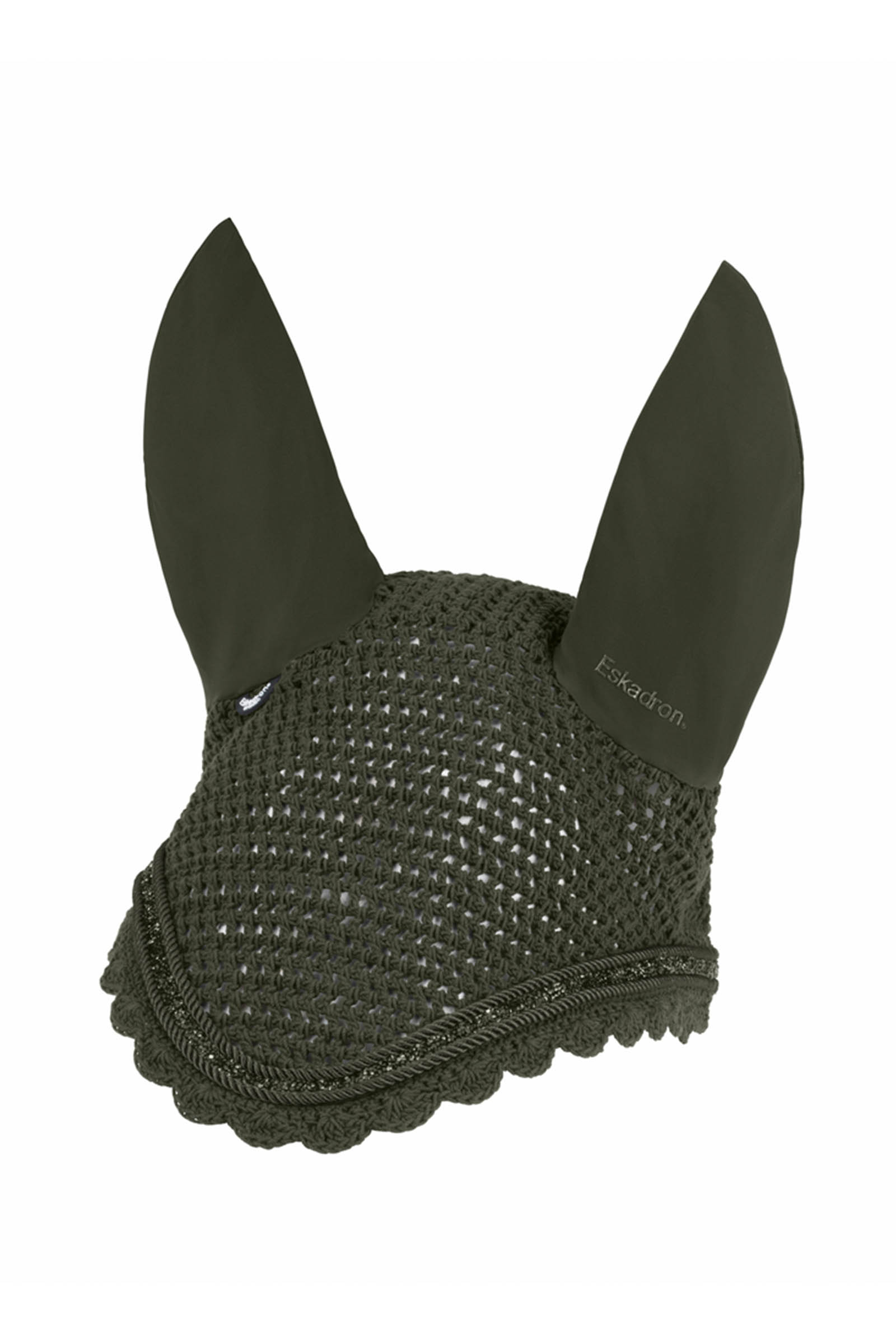 Olive Eskadron Dynamics AW25 nauszniki Jewel