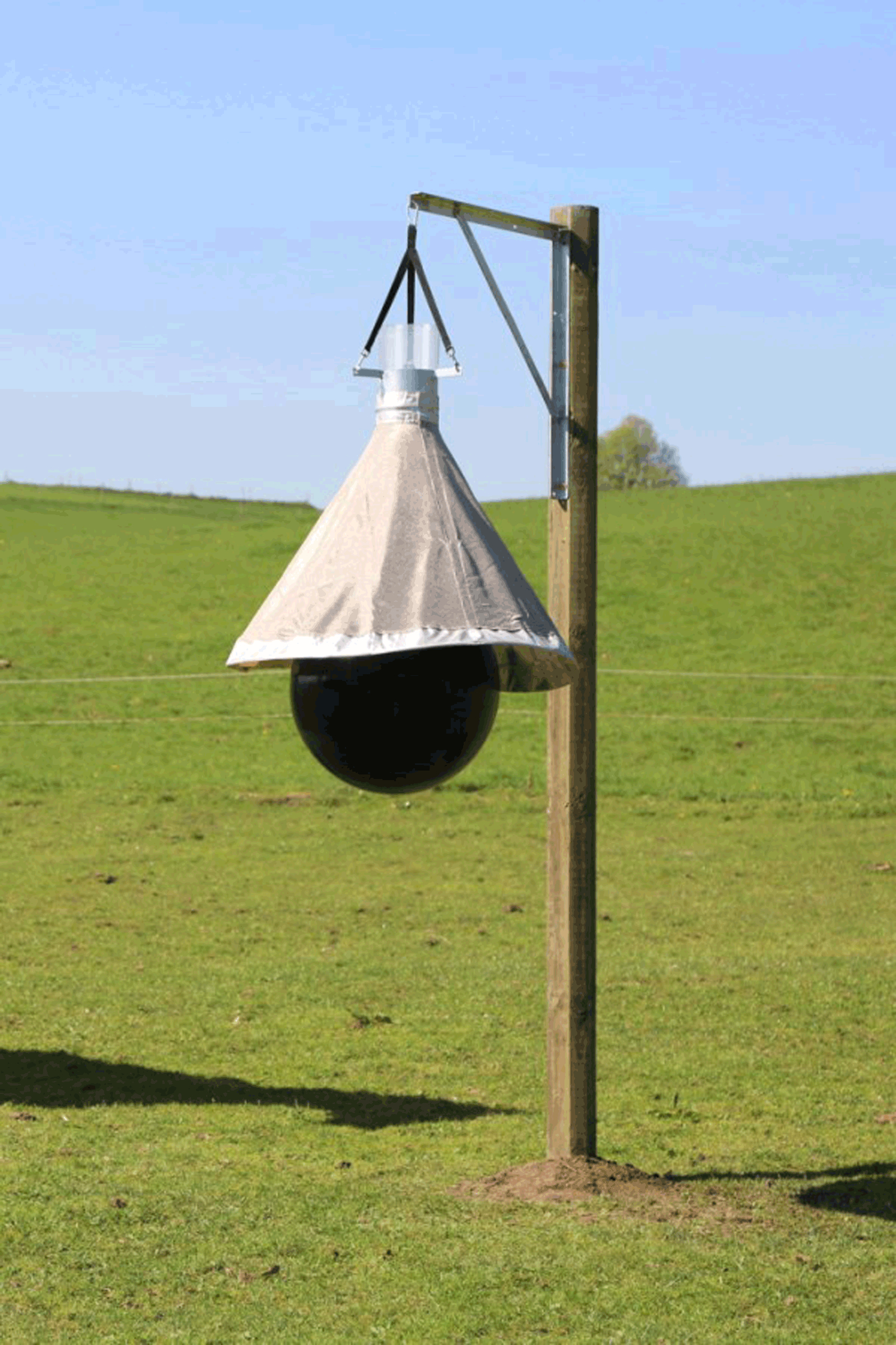 Kerbl TaonX Eco Pułapka na gzy