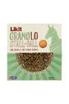 Likit Granola Kula Mniej Cukru, 1,6 kg