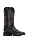 Ariat Round Up StretchFit damskie buty westernowe