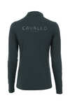 Cavallo Edera Damski T-shirt techniczny