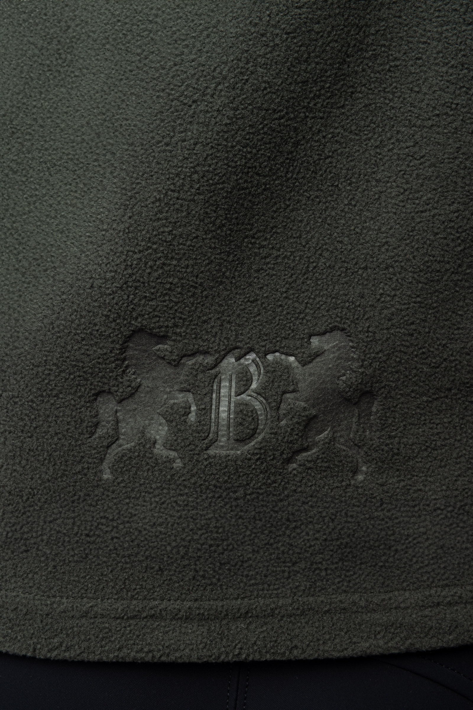 B Vertigo Cleo Damska kurtka jeździecka z polaru ze stretchem