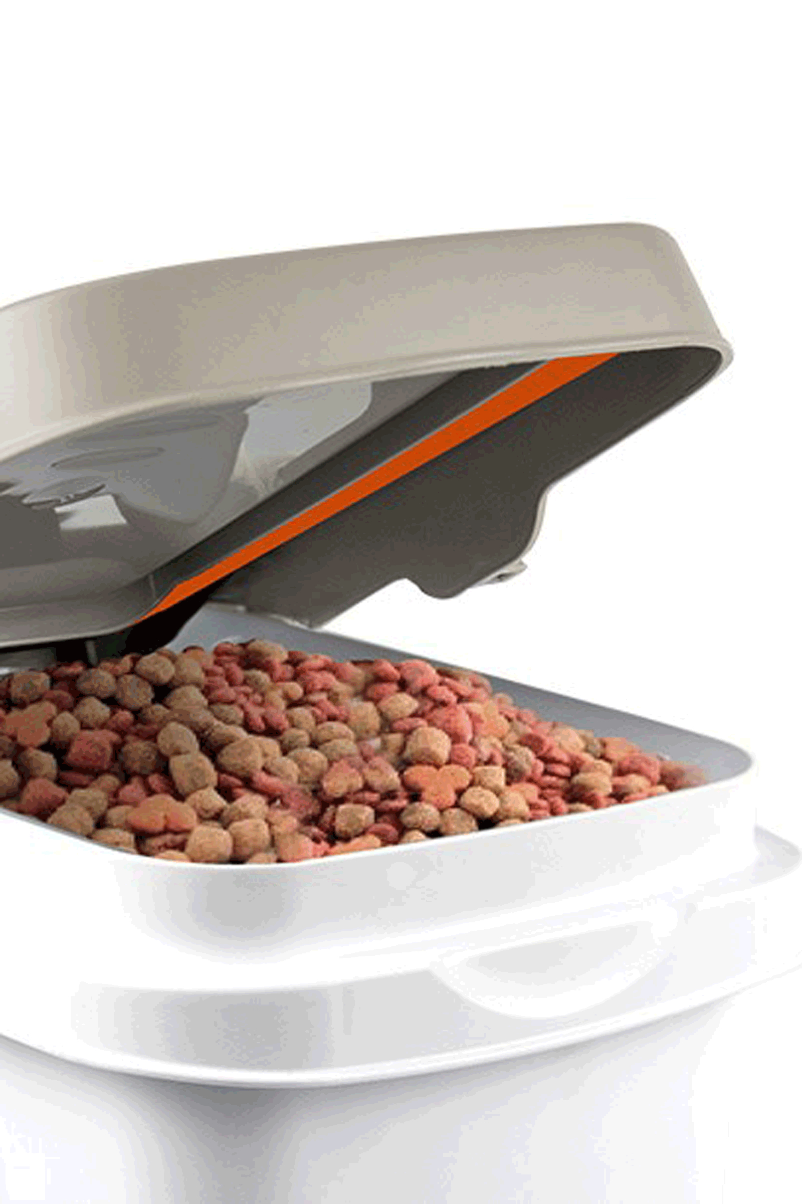 Pojemnik na paszę Kerbl, 25 l