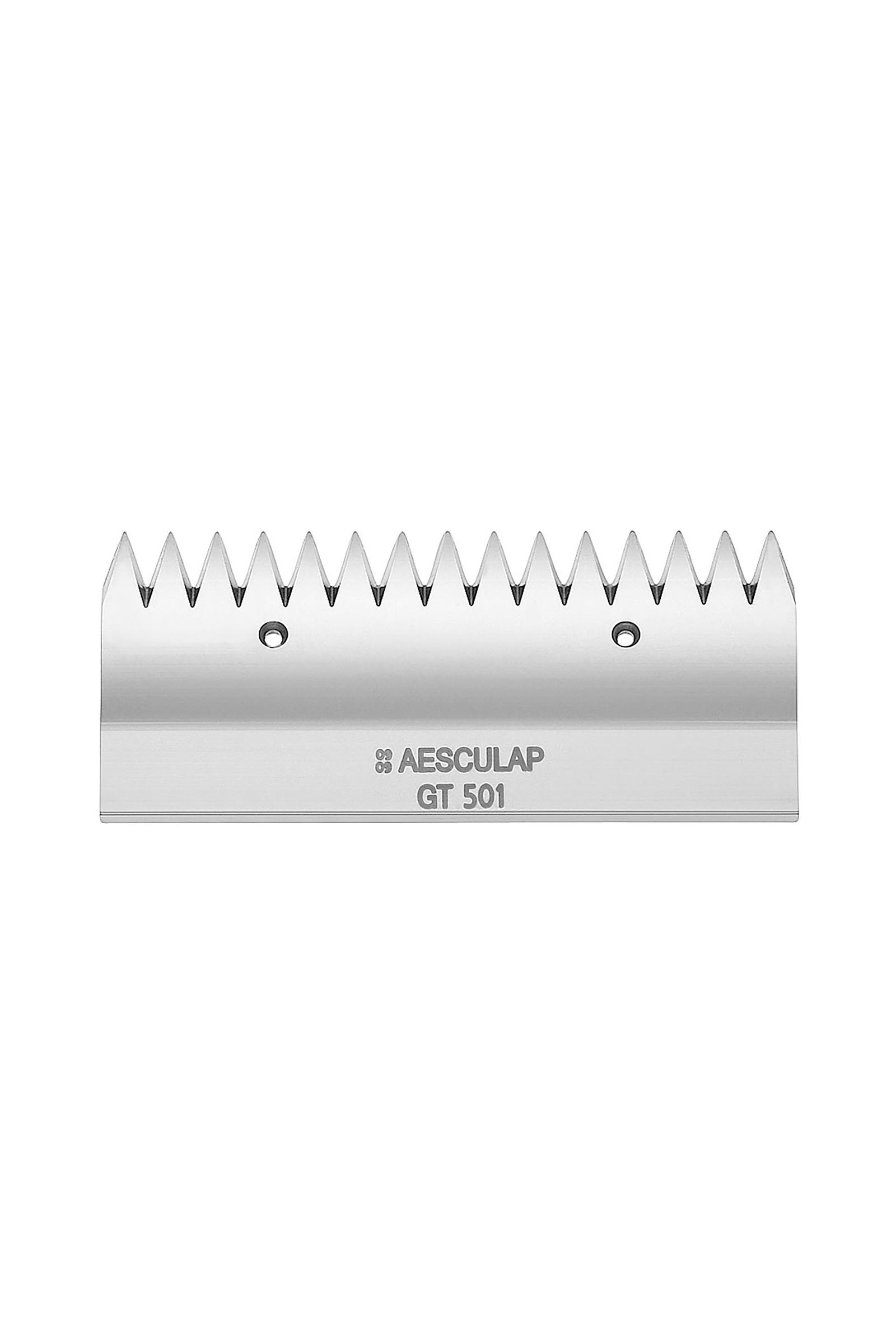 Aesculap Upper blade (15 teeth)