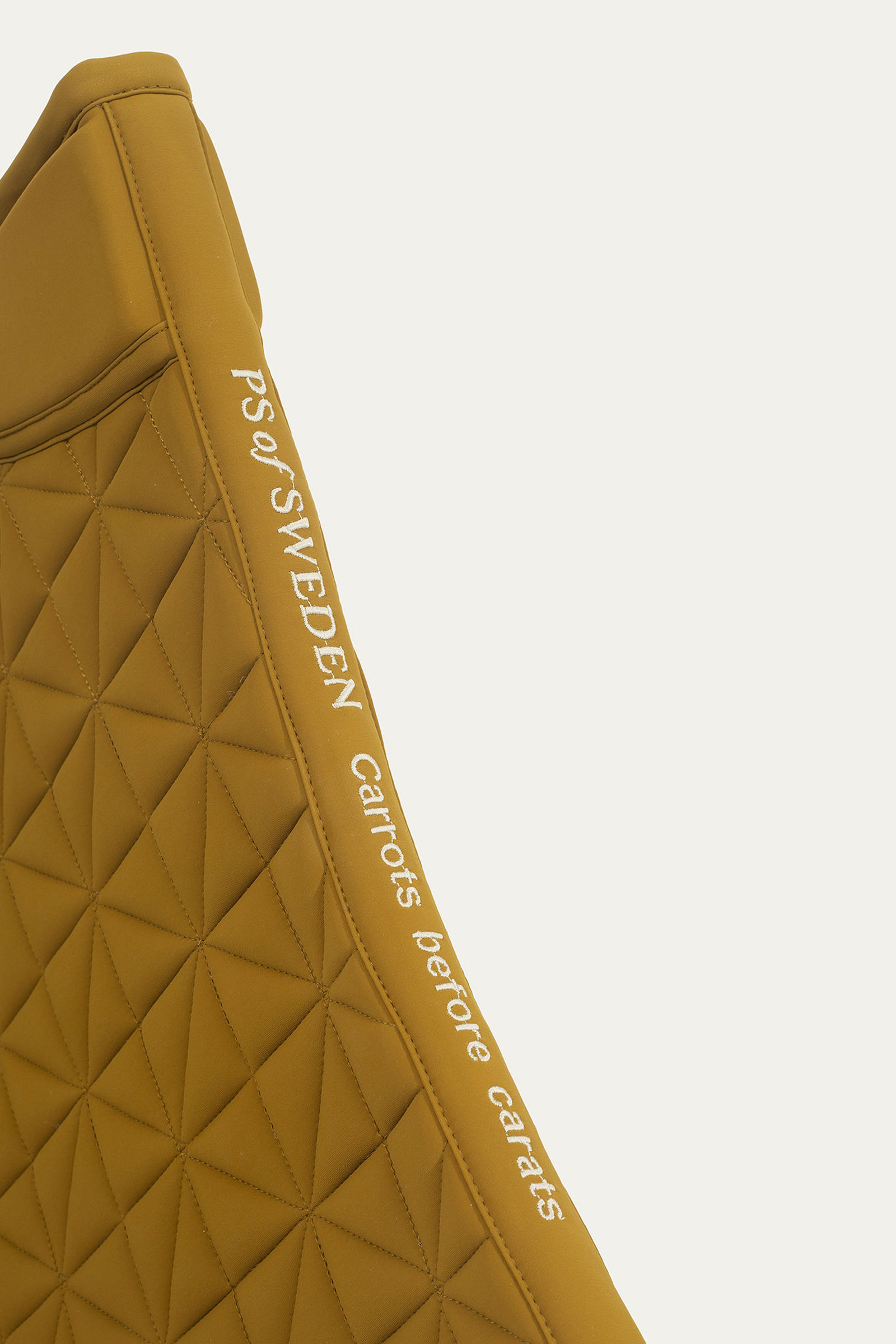 PS of Sweden Diamond Quilt Czaprak Ujeżdżeniowy