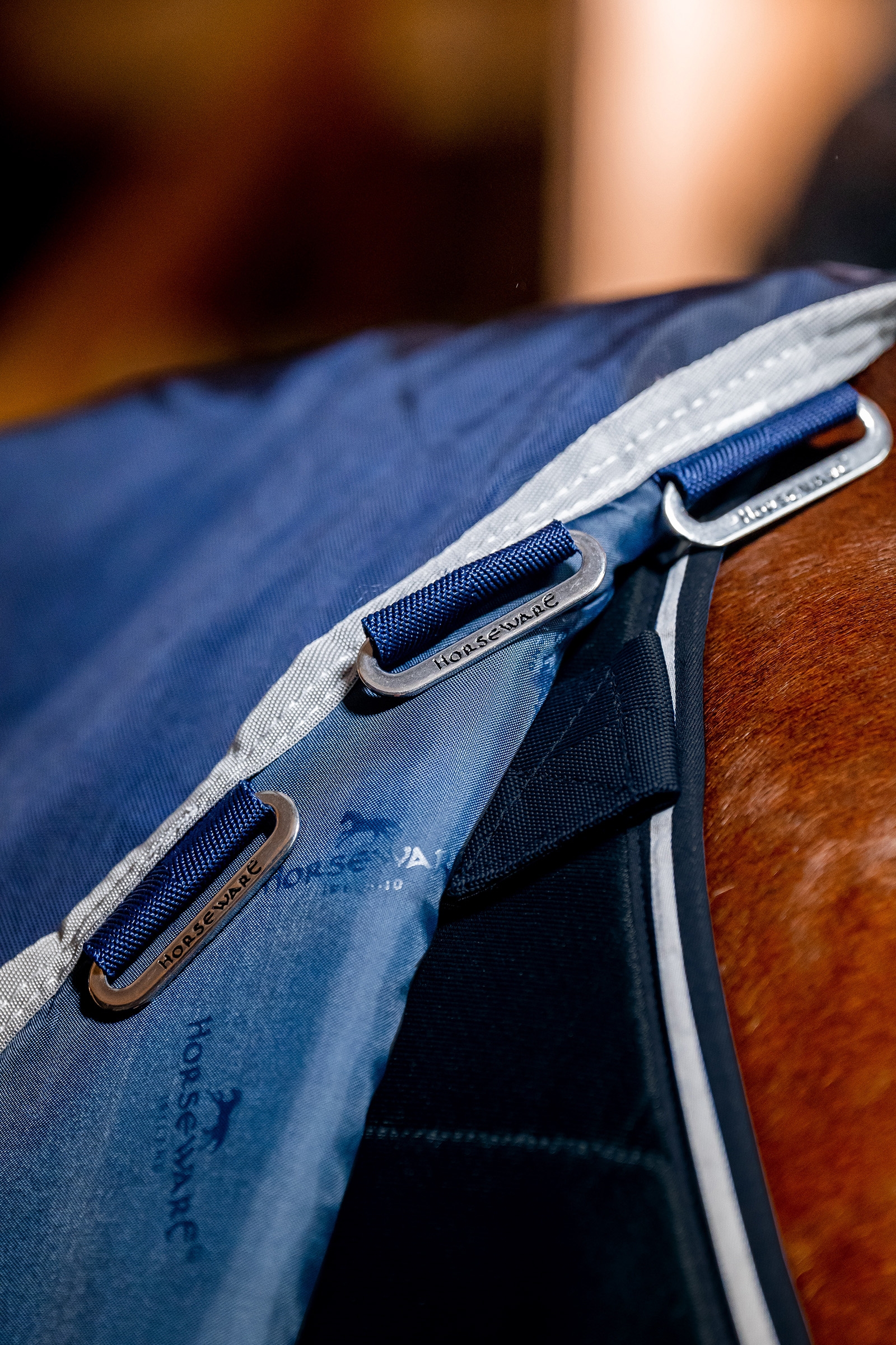 Horseware Dry Liner podkład z funkcją suszenia, 50 g