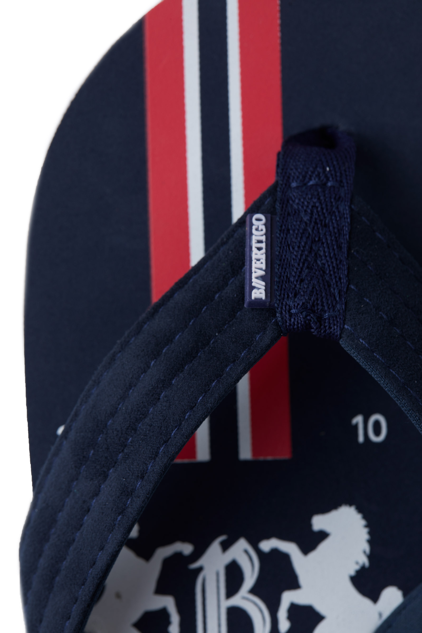 B Vertigo Palma Klapki