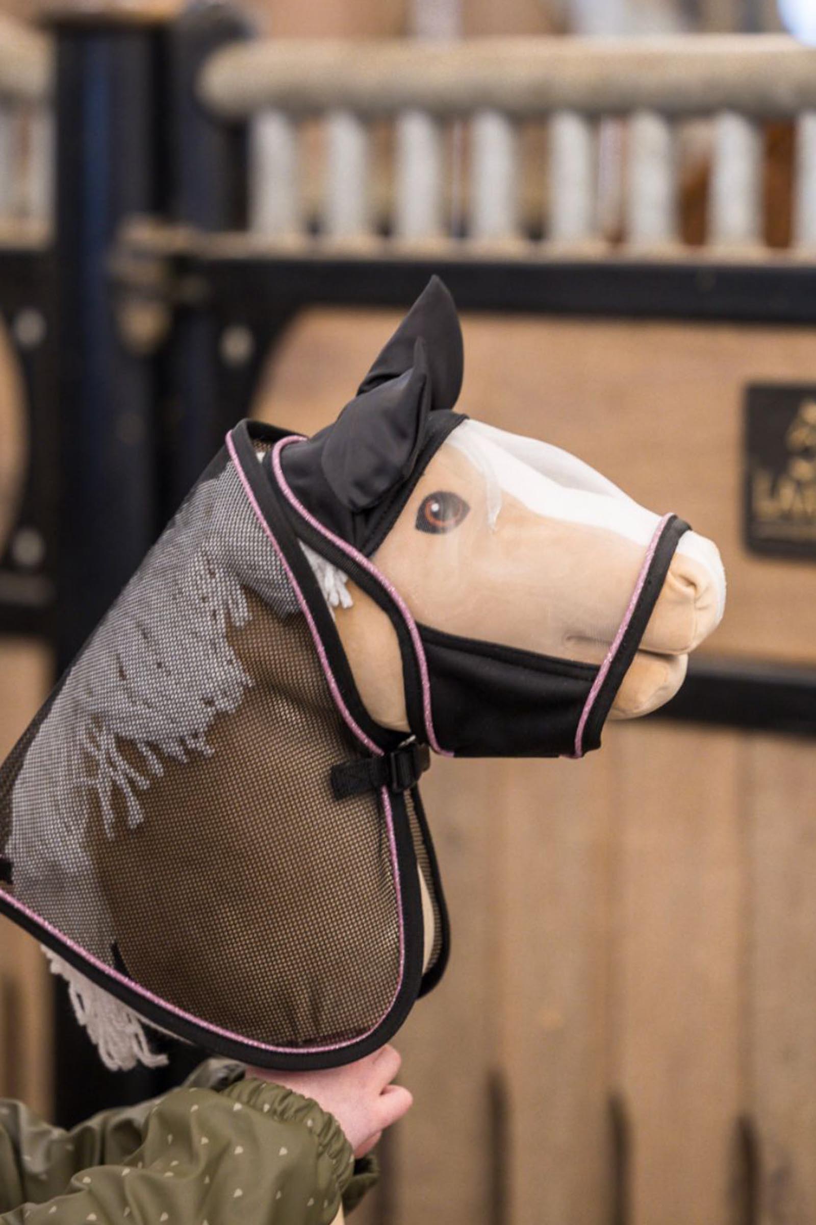 My Hobby Horse maska przeciw owadom