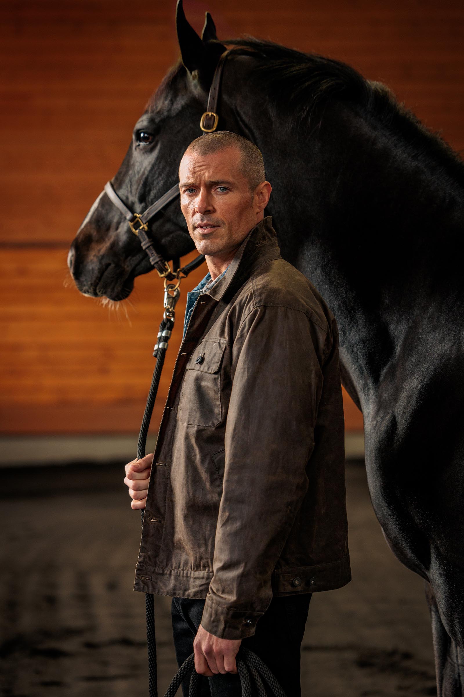 Ariat Drayham Męska kurtka