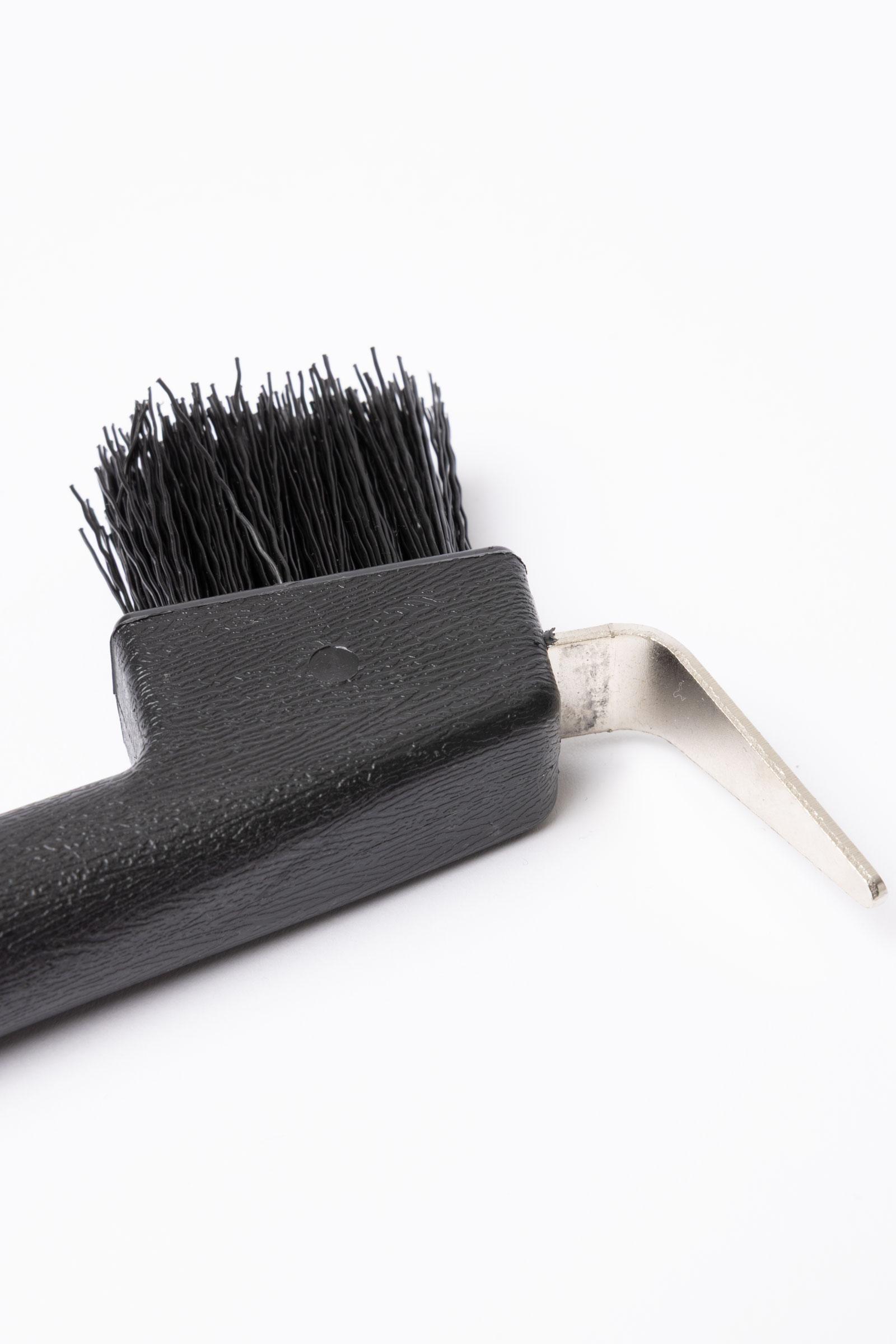 Horze Swipe kopystka ze szczotką