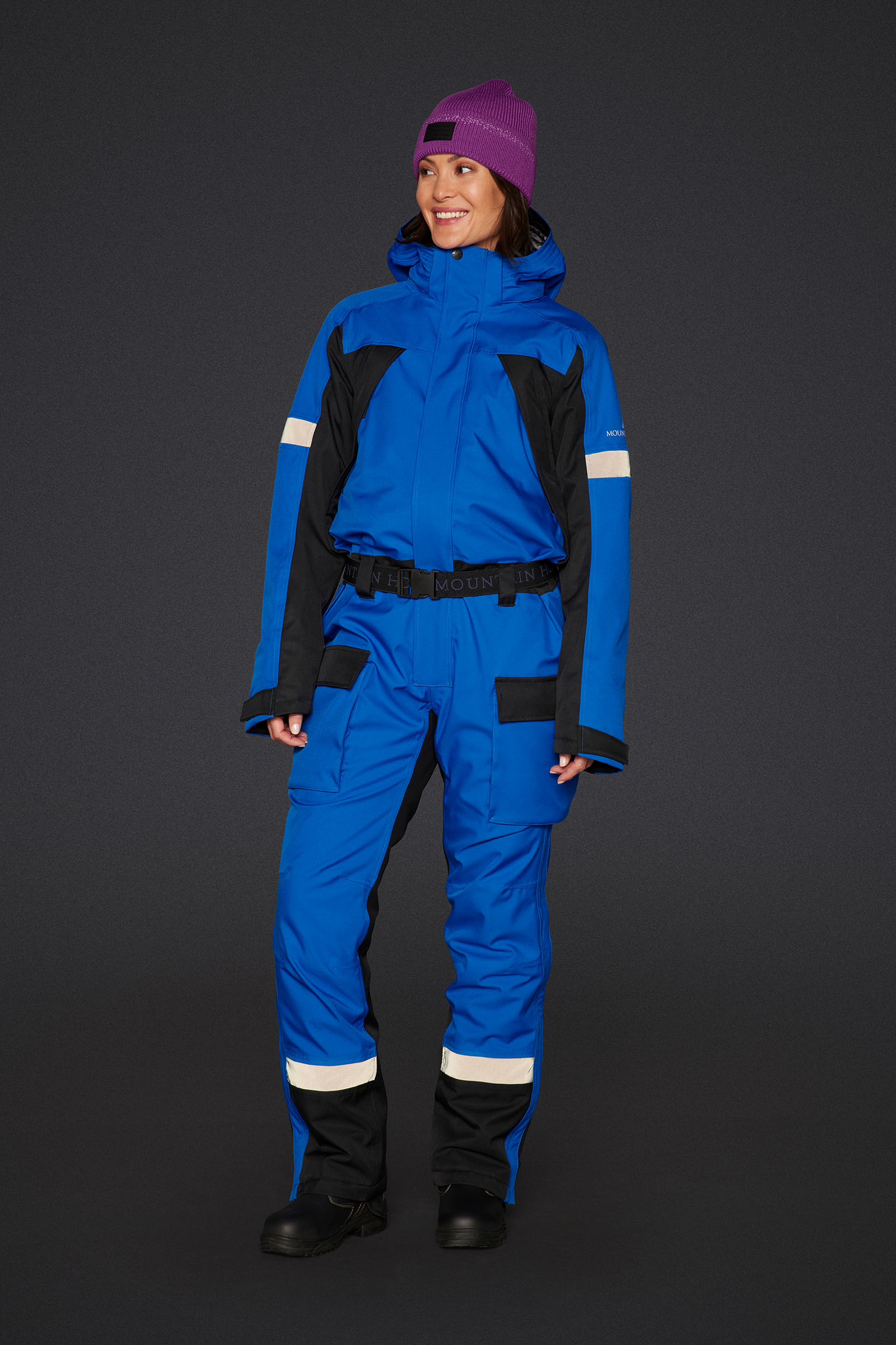 Mountain Horse Kombinezon Ochronny