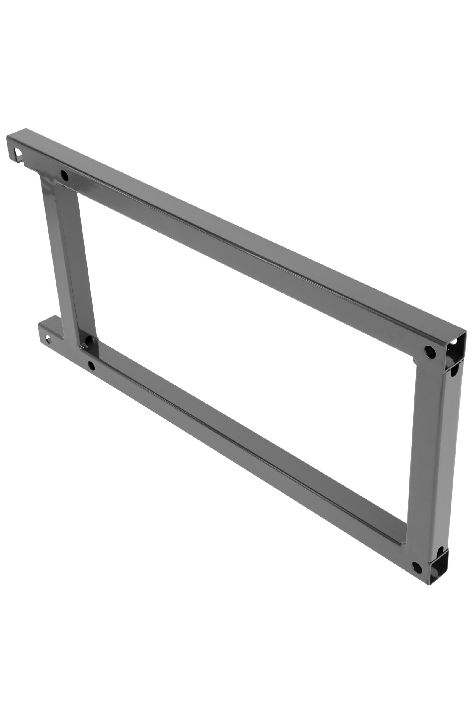 Kerbl Zestaw do zamontowania pojemnika na siano