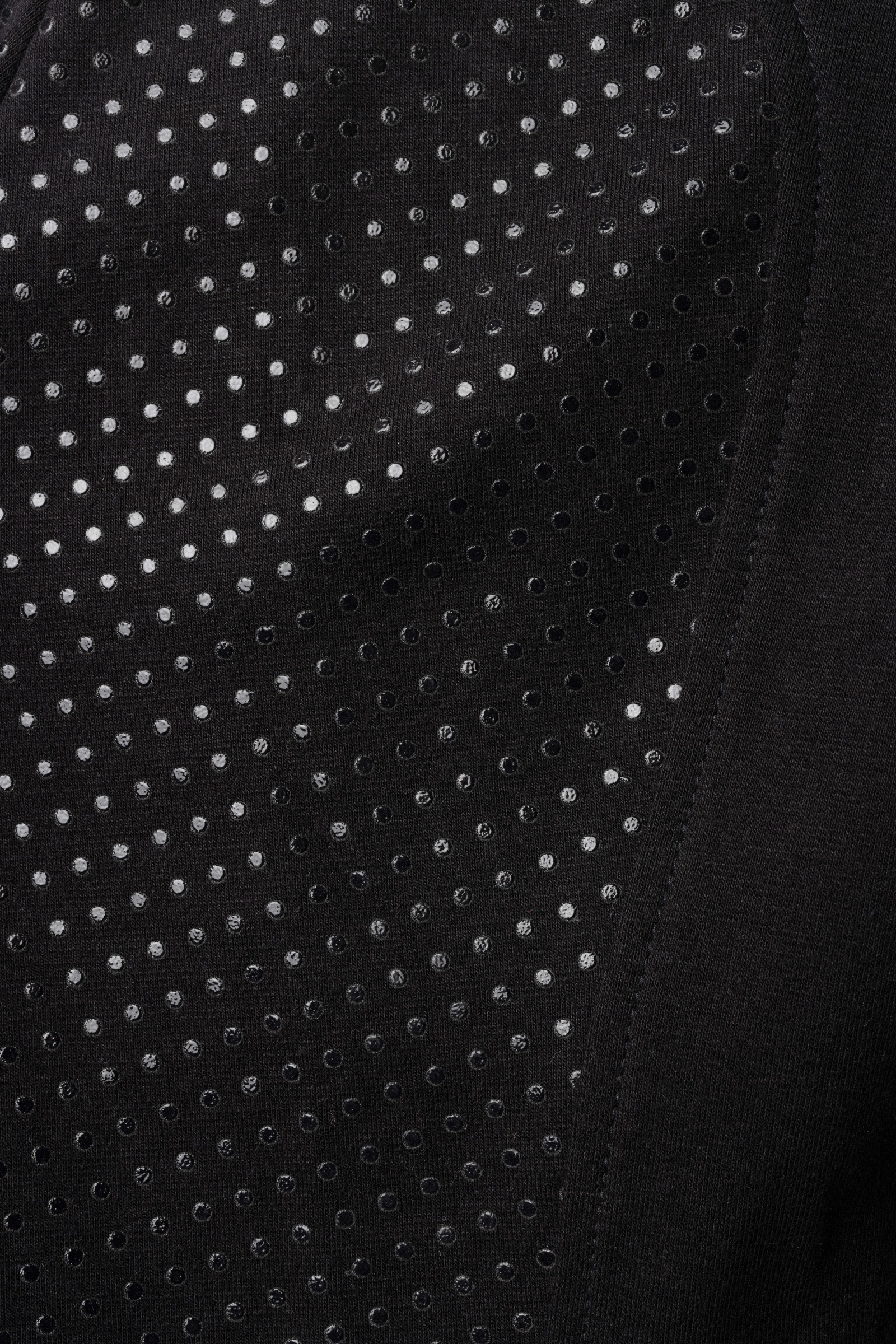 Bryczesy z pełnym lejem Horze Felicia