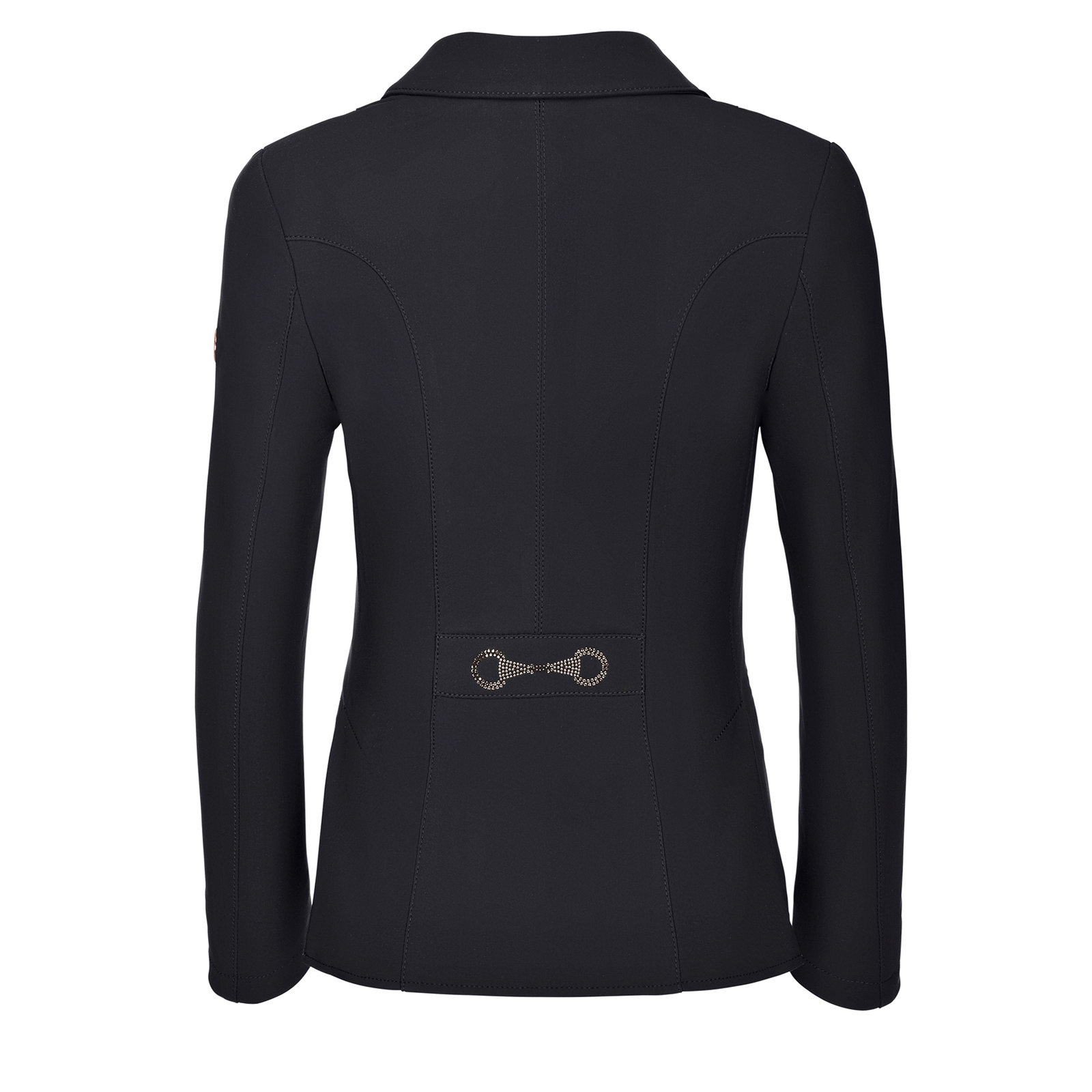 Frak konkursowy dziecięcy Pikeur Manila