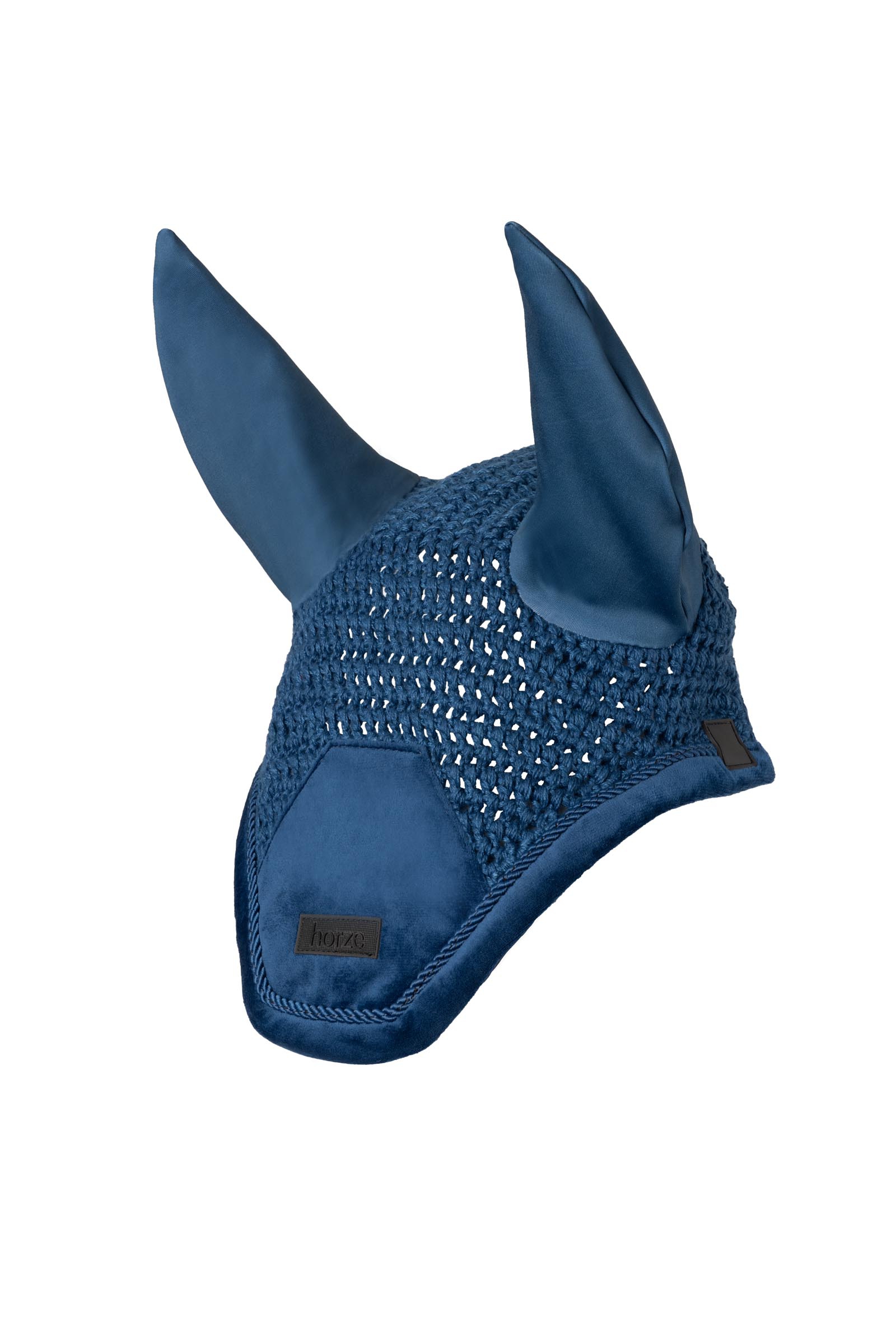 Horze Delémont Nauszniki dla konia